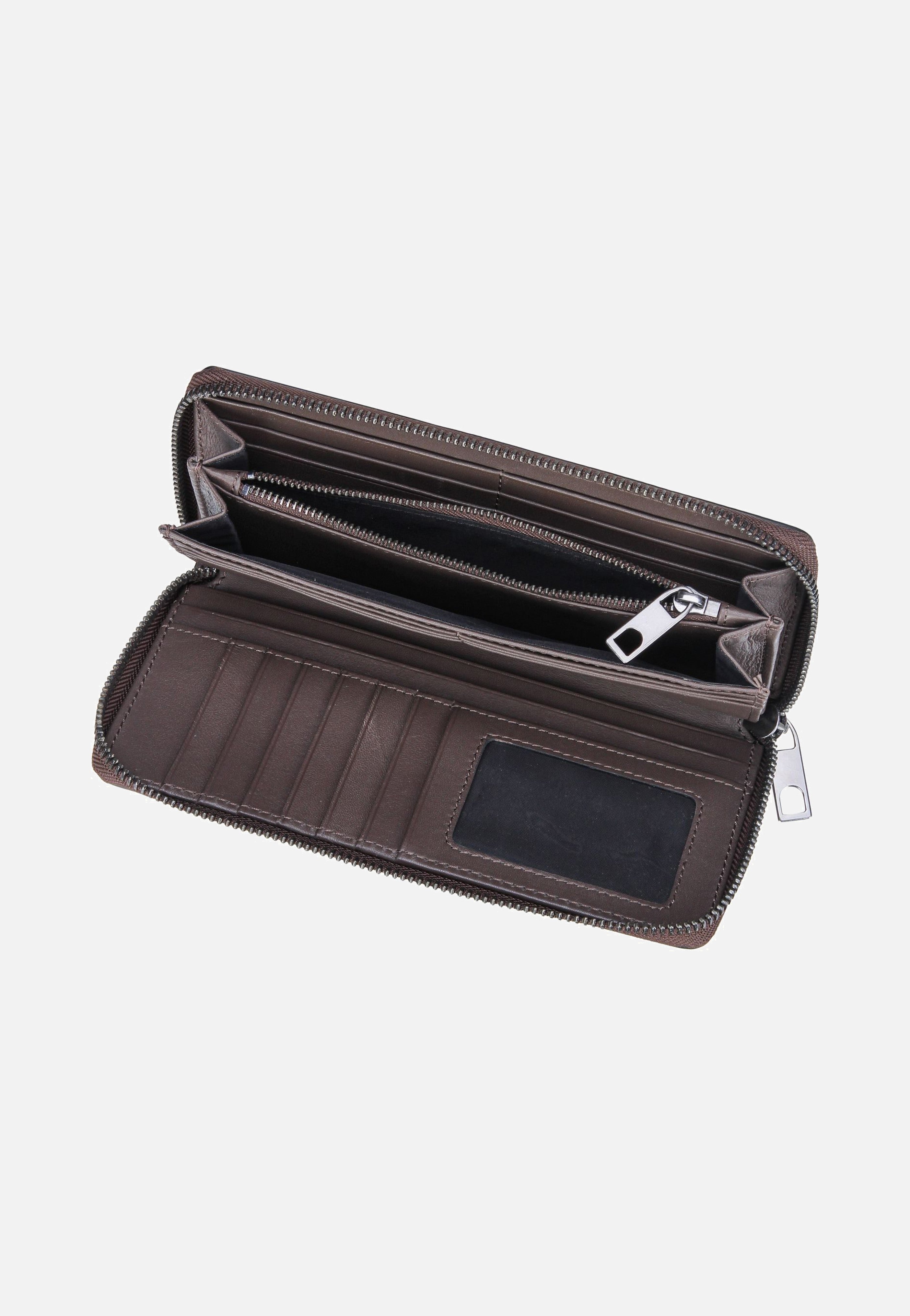 Liebeskind Berlin - Chudy Gigi 2152105 Light Truffel - Wallet | Women-Image