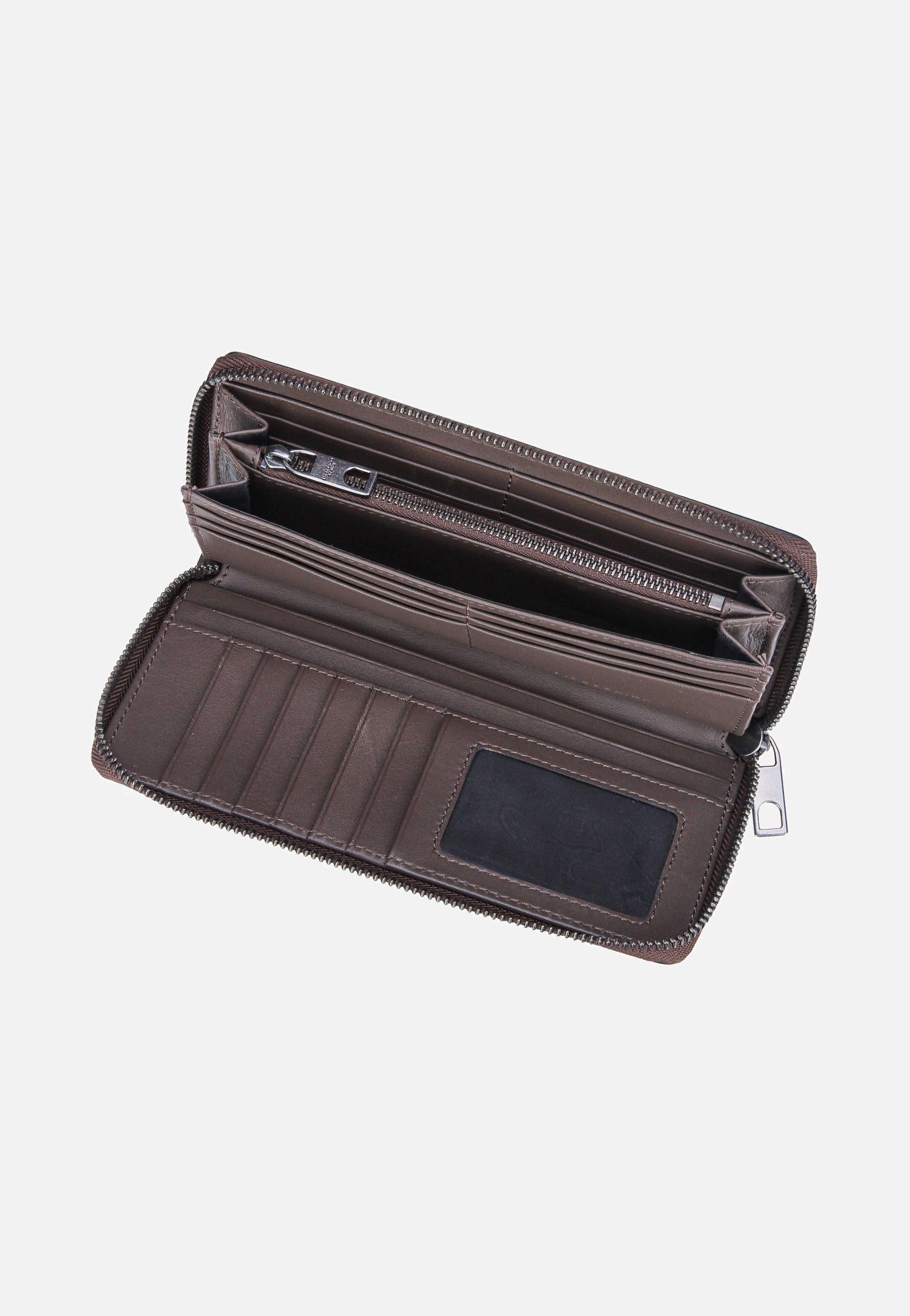 Liebeskind Berlin - Chudy Gigi 2152105 Light Truffel - Wallet | Women-Image