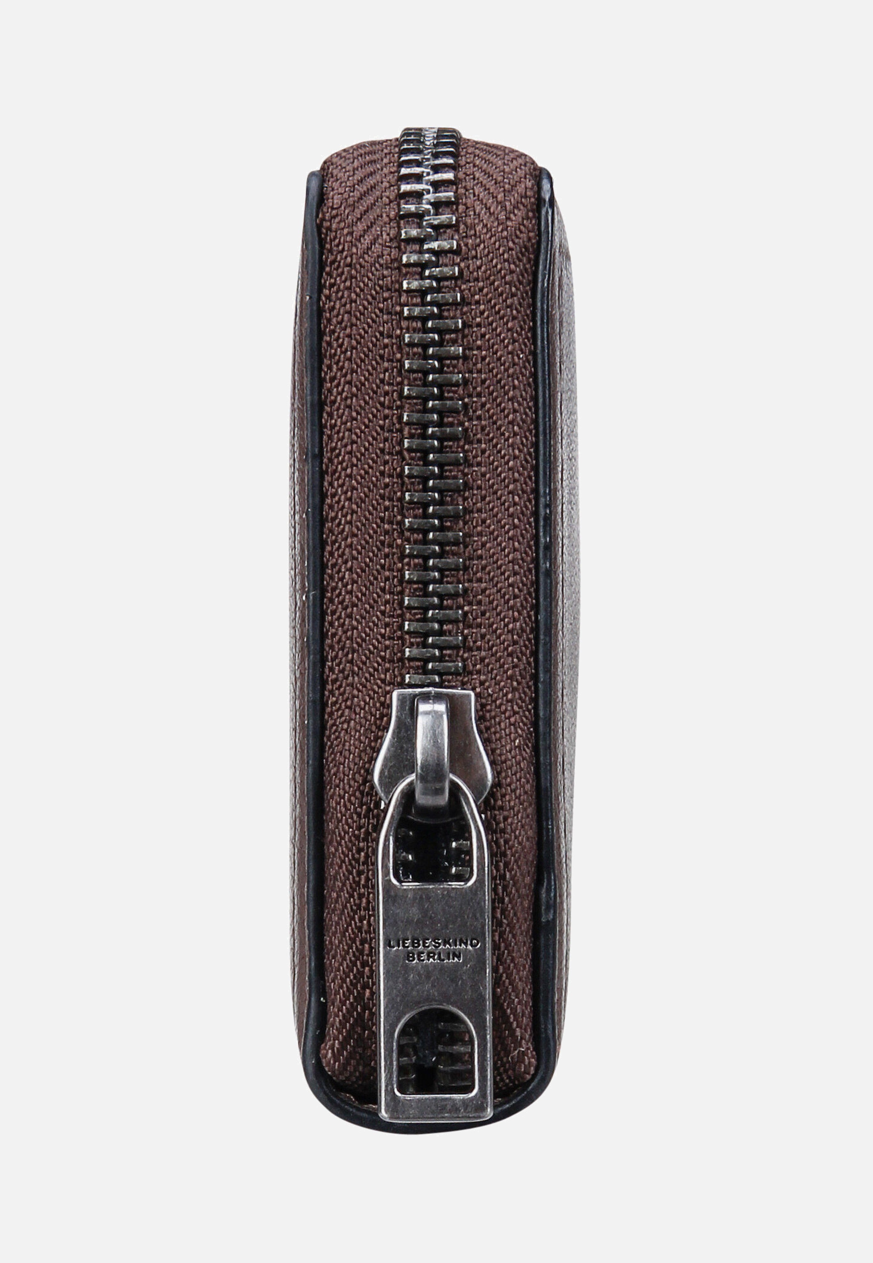 Liebeskind Berlin - Chudy Gigi 2152105 Light Truffel - Wallet | Women-Image