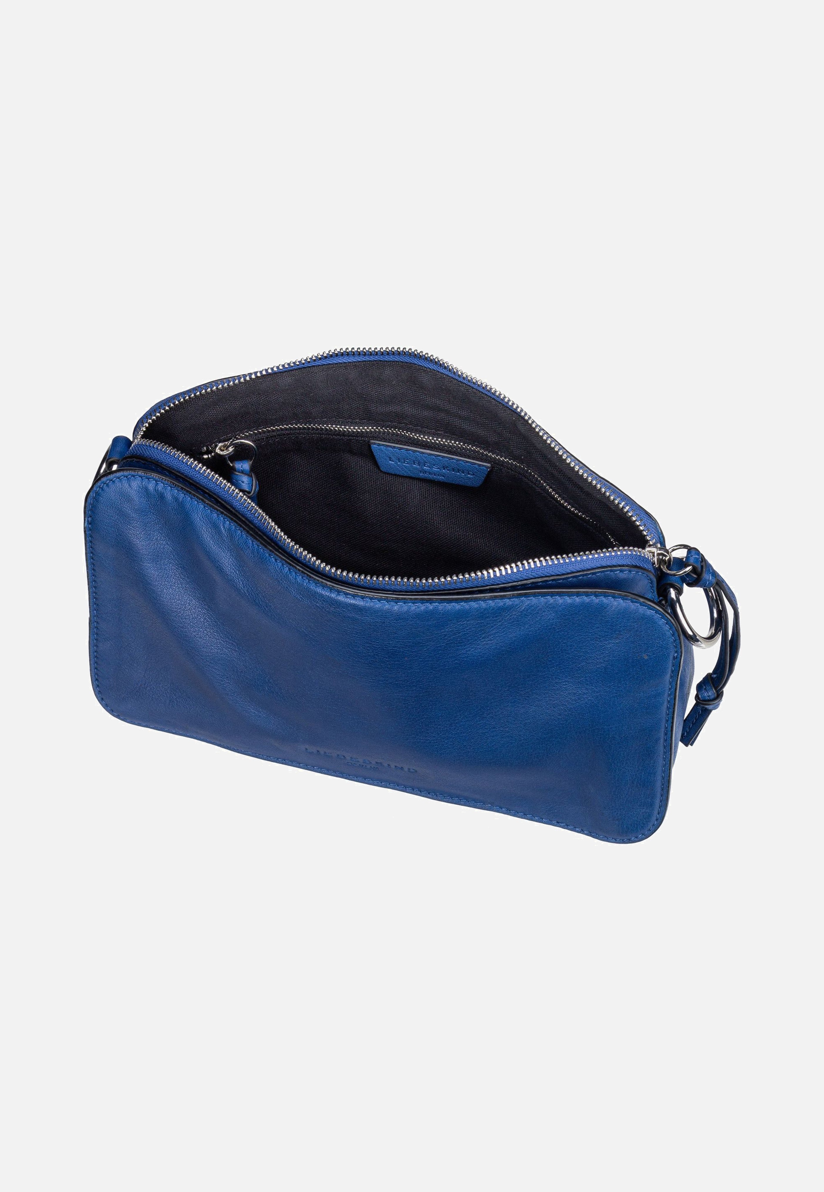 Liebeskind Berlin - Clarice 2 2147520 Berlin Blue - Crossbody Bag | Women-Image