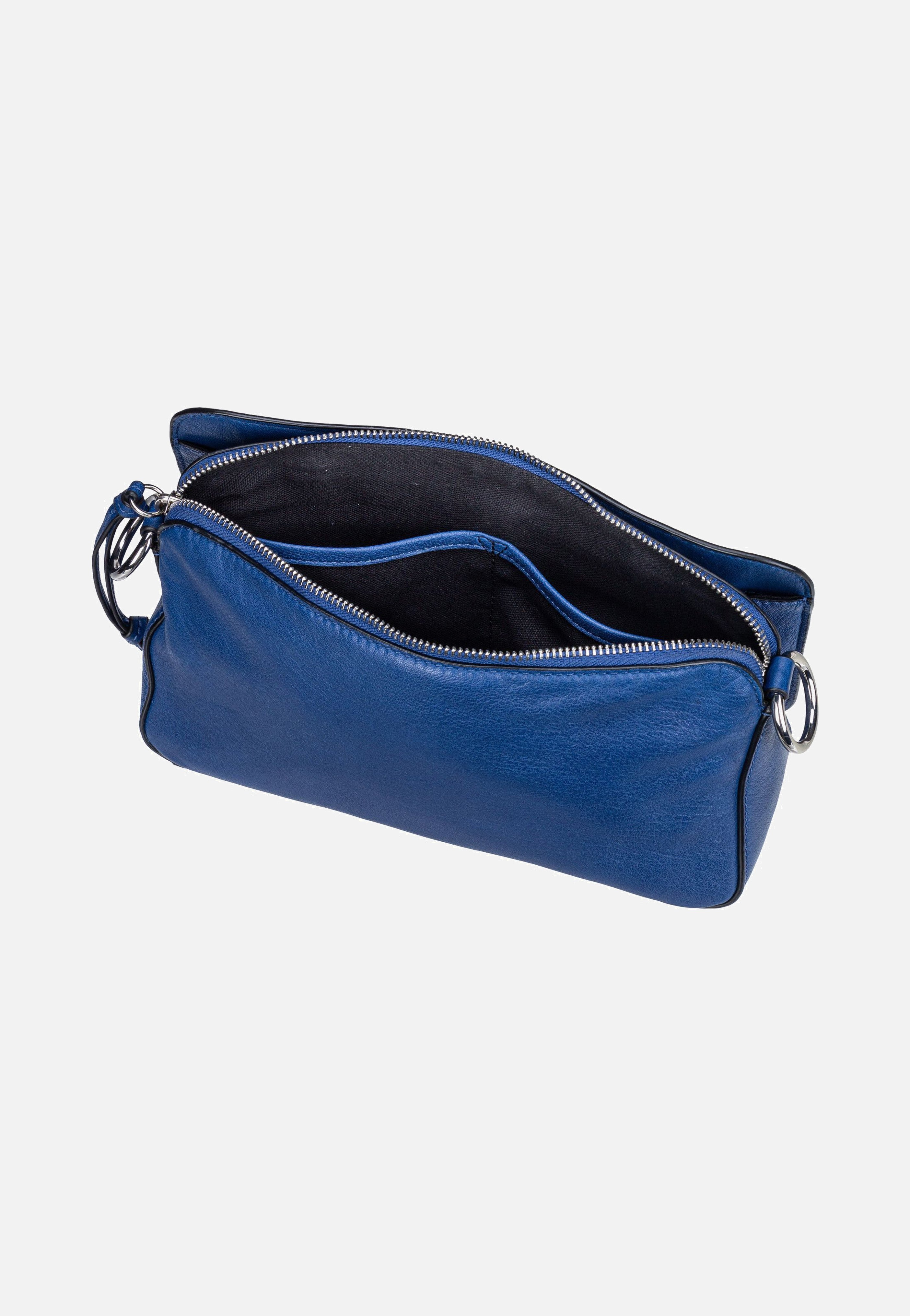 Liebeskind Berlin - Clarice 2 2147520 Berlin Blue - Crossbody Bag | Women-Image