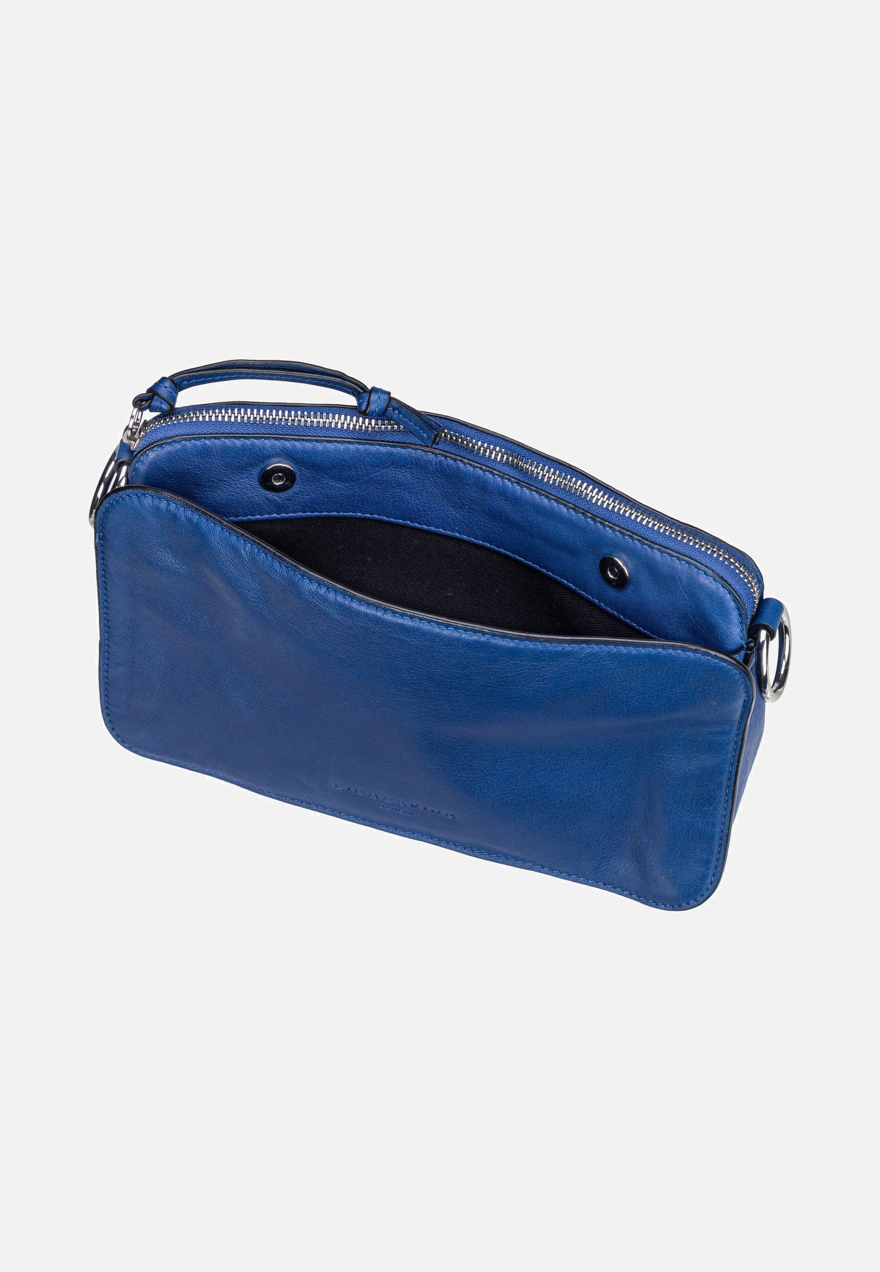 Liebeskind Berlin - Clarice 2 2147520 Berlin Blue - Crossbody Bag | Women-Image