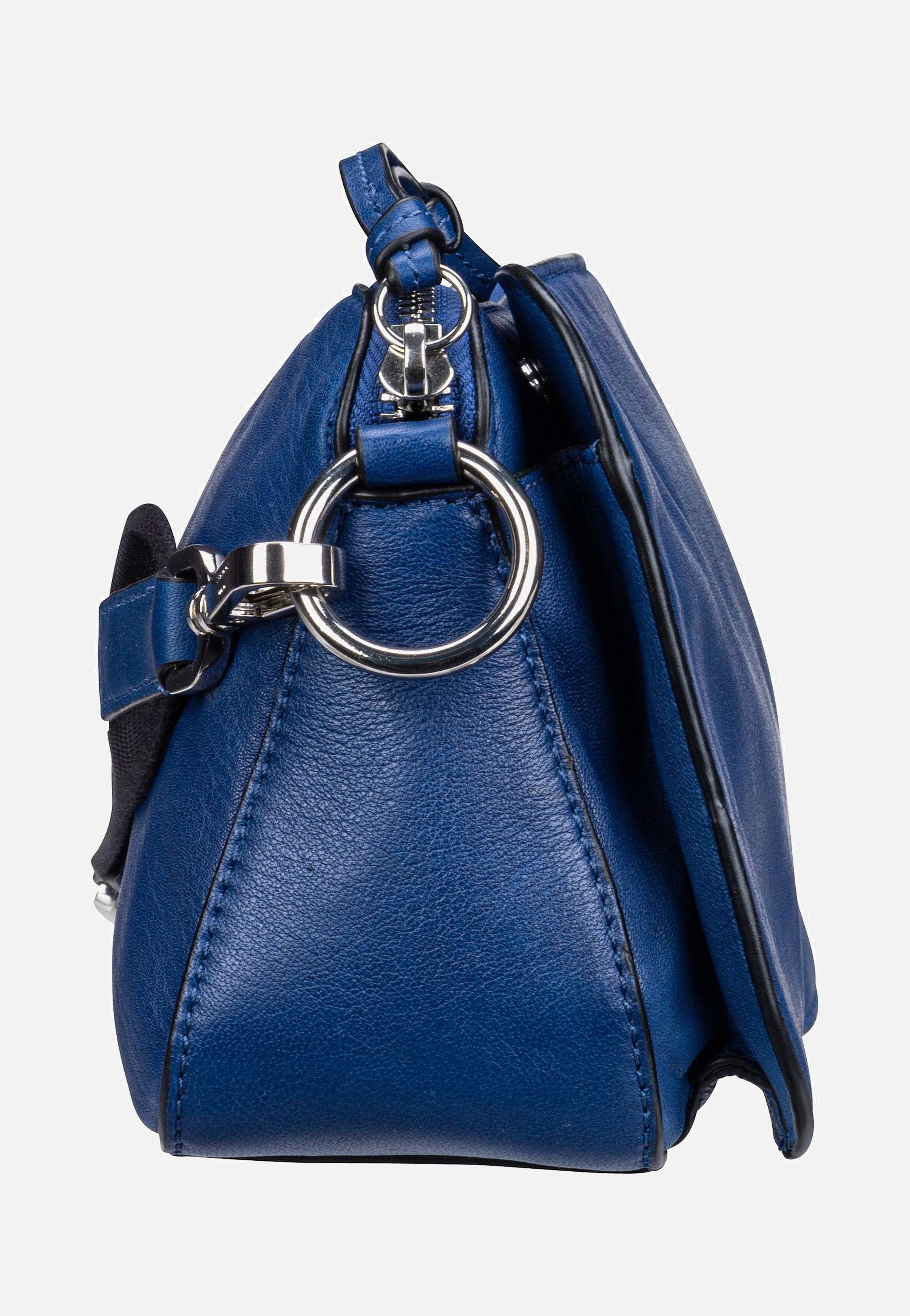 Liebeskind Berlin - Clarice 2 2147520 Berlin Blue - Crossbody Bag | Women-Image