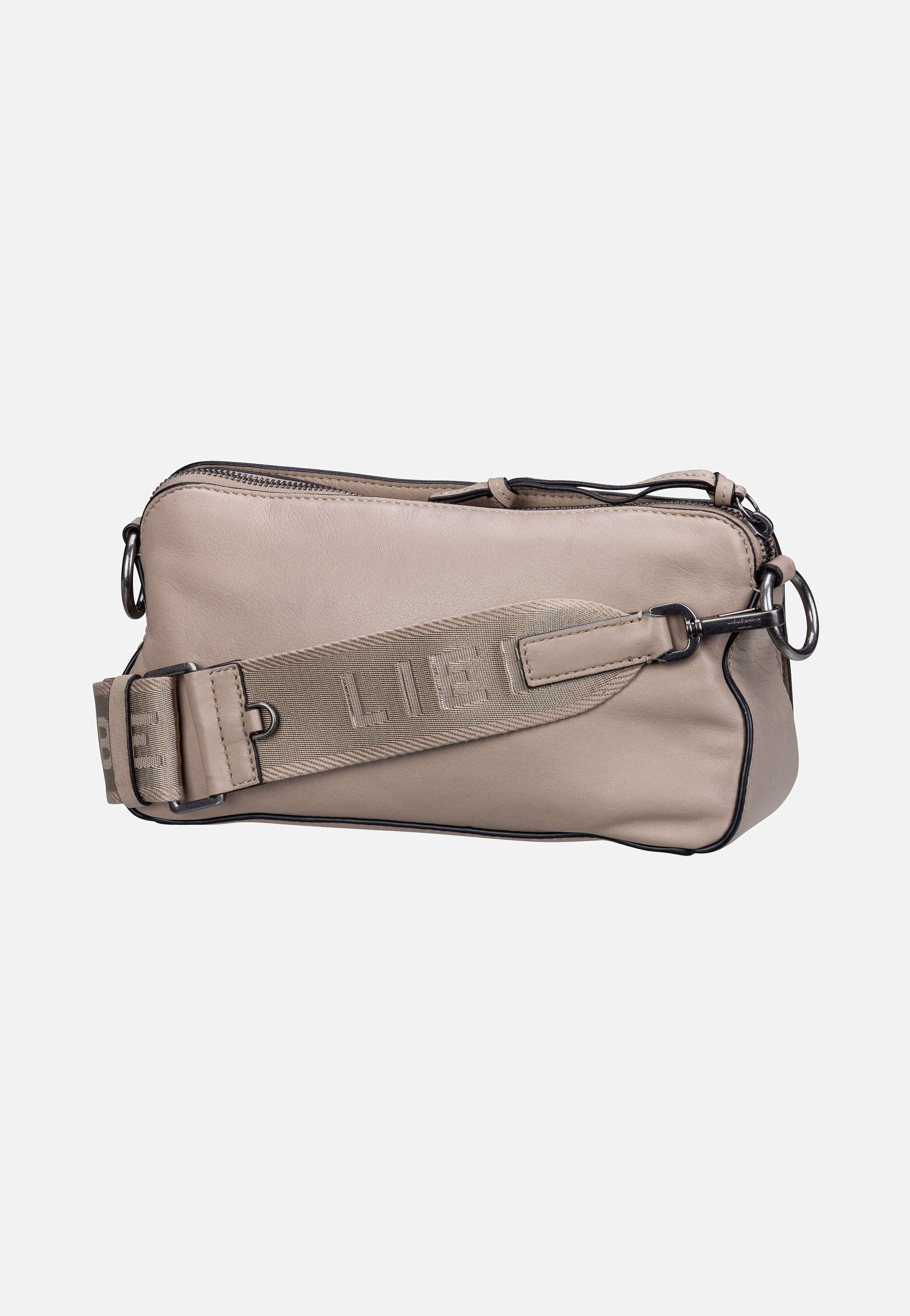 Liebeskind Berlin - Clarice 2 2147520 Stone - Crossbody Bag | Women-Image