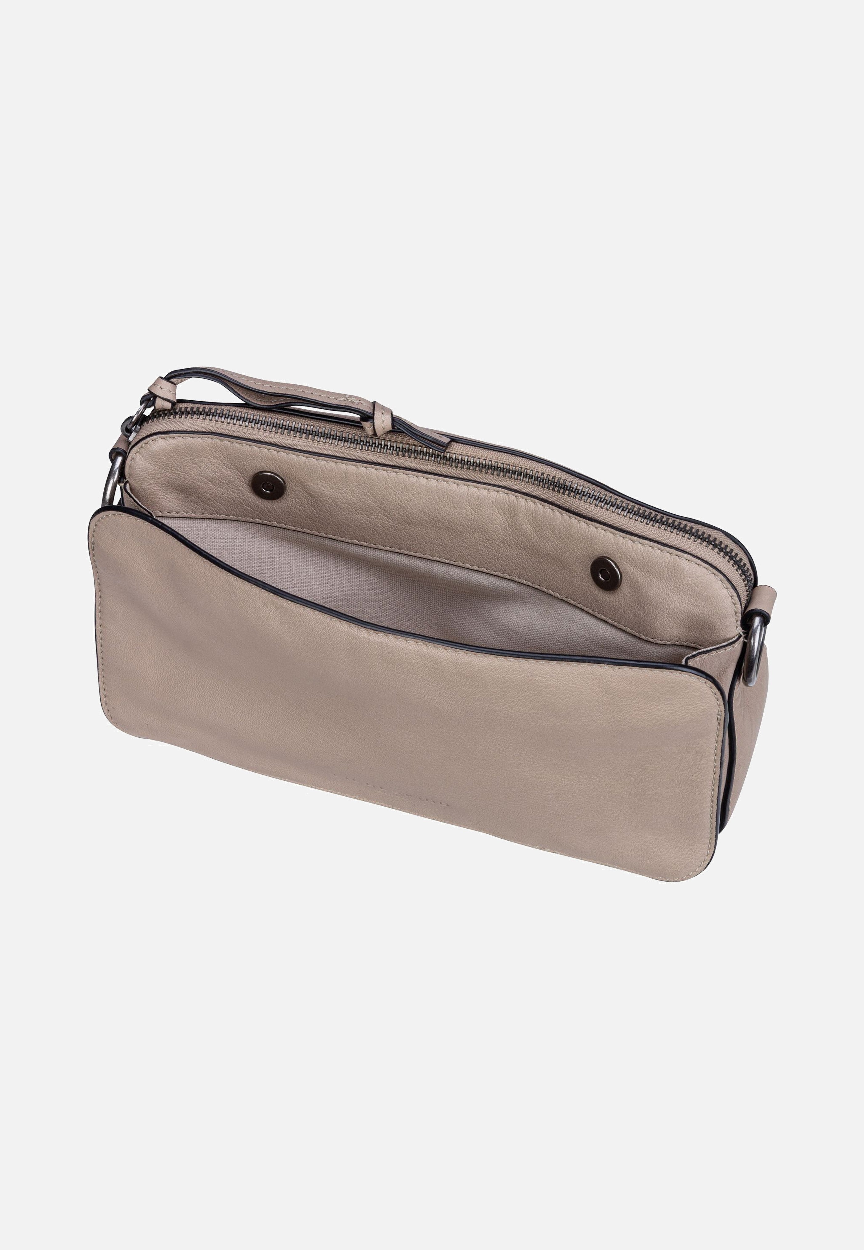 Liebeskind Berlin - Clarice 2 2147520 Stone - Crossbody Bag | Women-Image