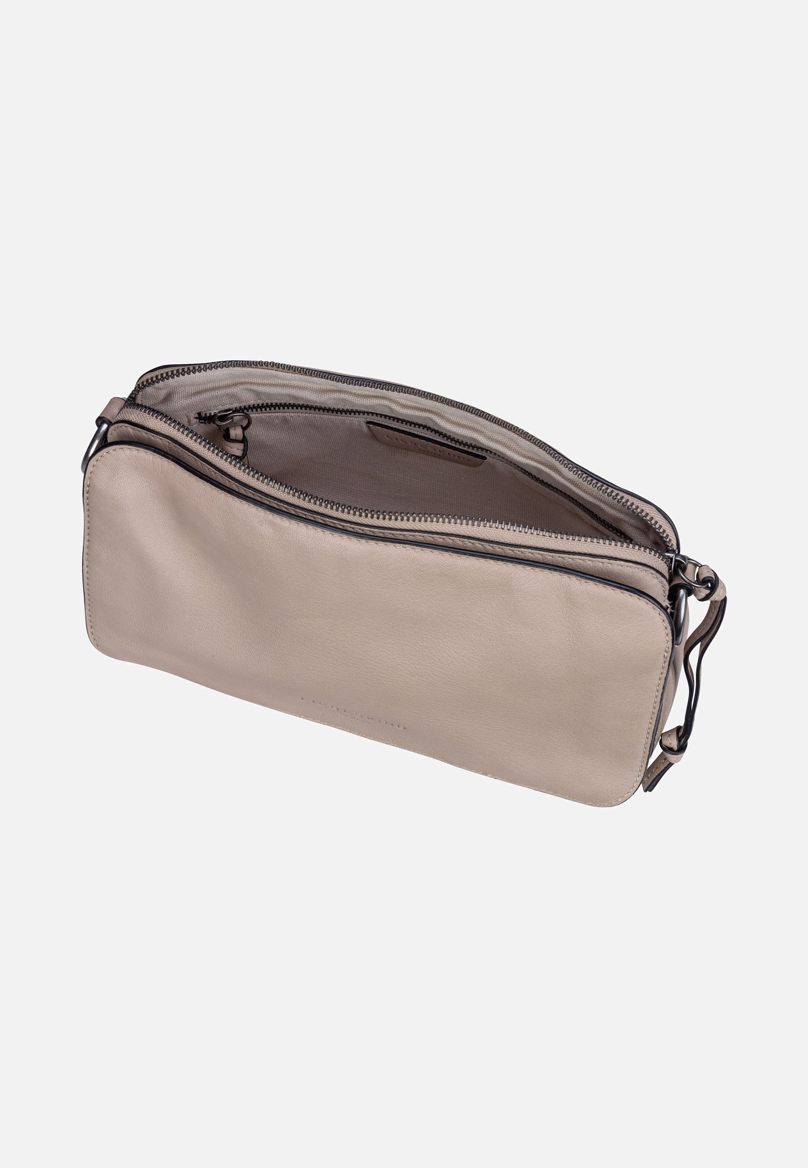 Liebeskind Berlin - Clarice 2 2147520 Stone - Crossbody Bag | Women-Image
