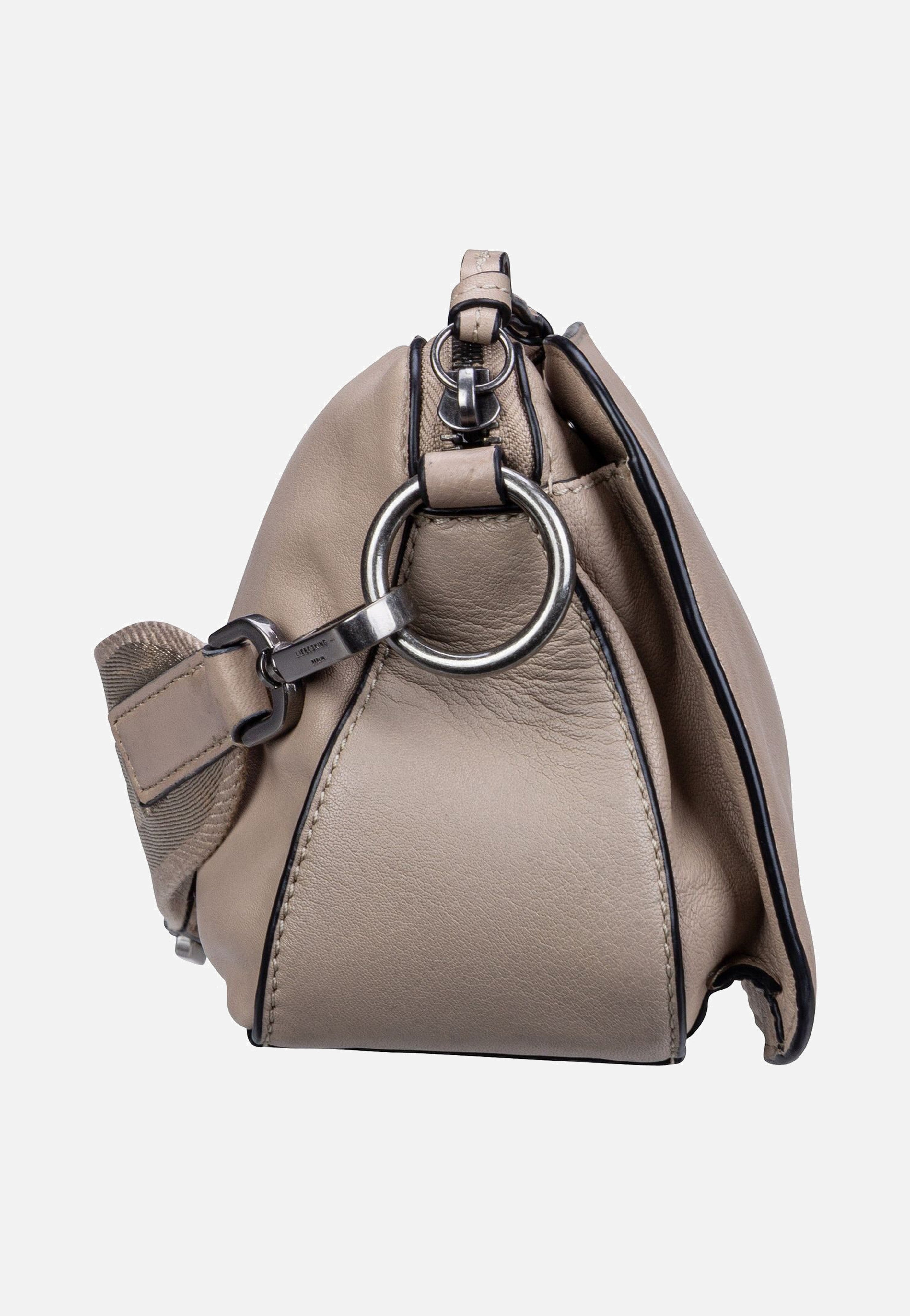 Liebeskind Berlin - Clarice 2 2147520 Stone - Crossbody Bag | Women-Image