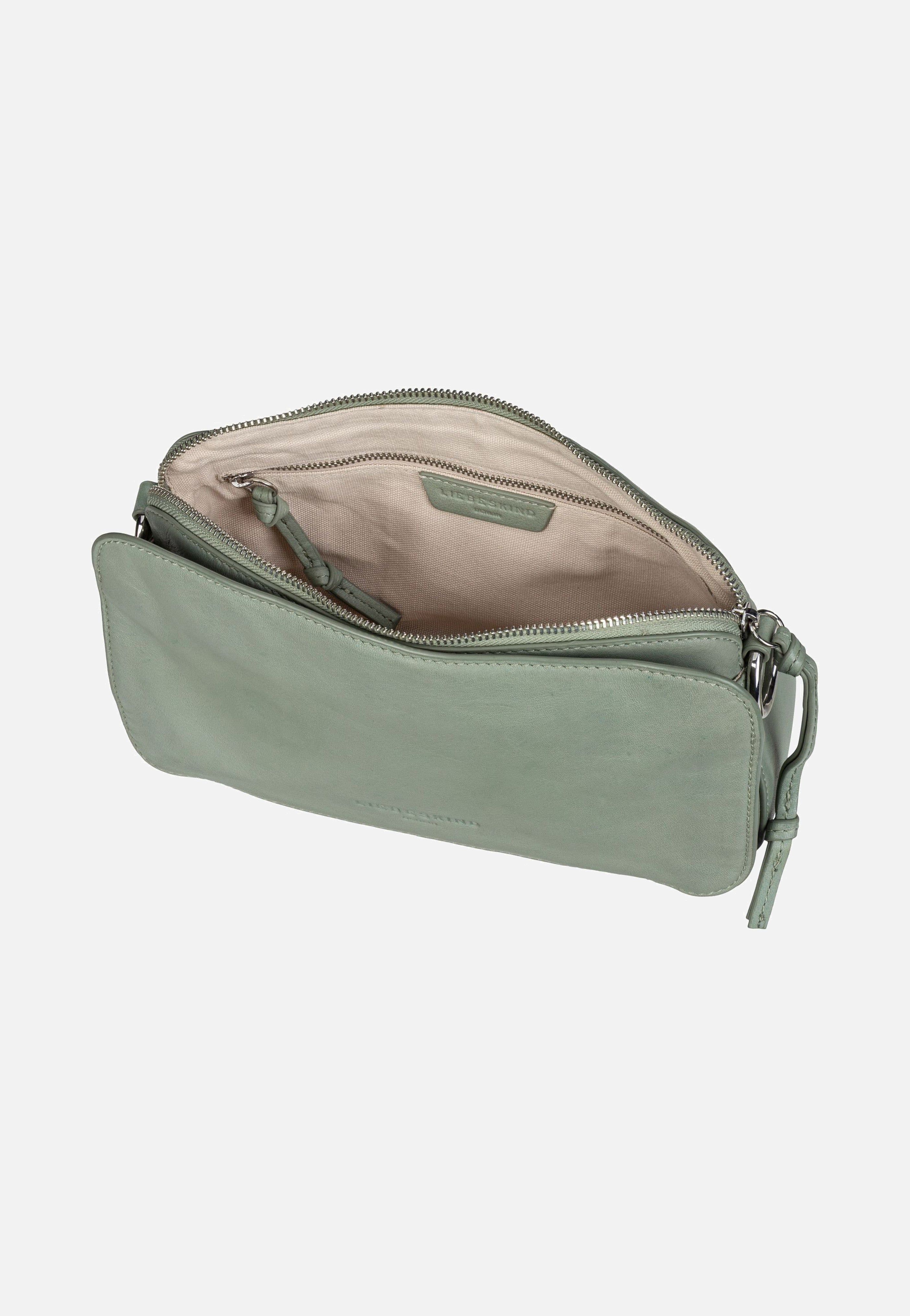 Liebeskind Berlin - Clarice 2163024 Forest Green - Crossbody Bag | Women-Image