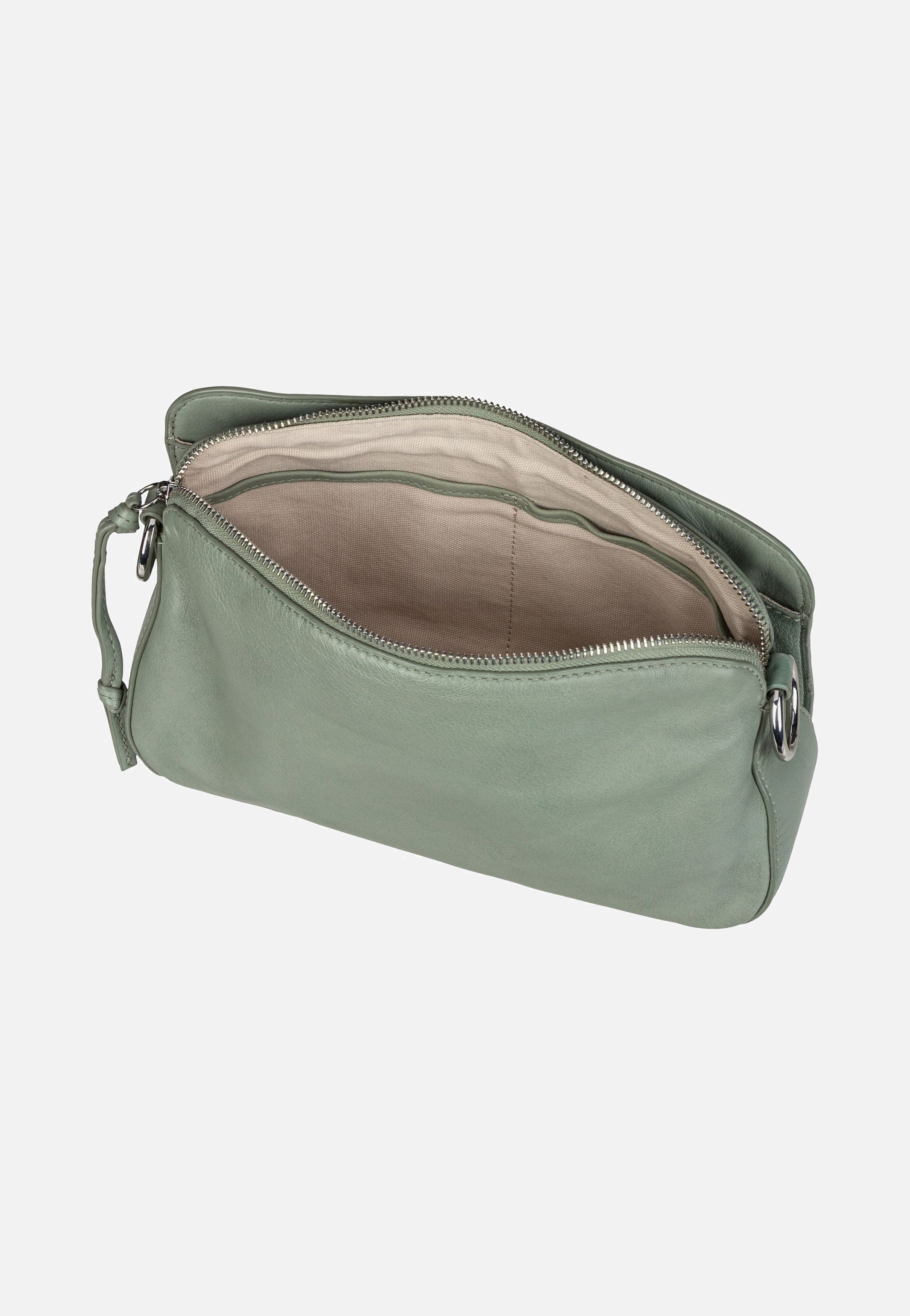 Liebeskind Berlin - Clarice 2163024 Forest Green - Crossbody Bag | Women-Image