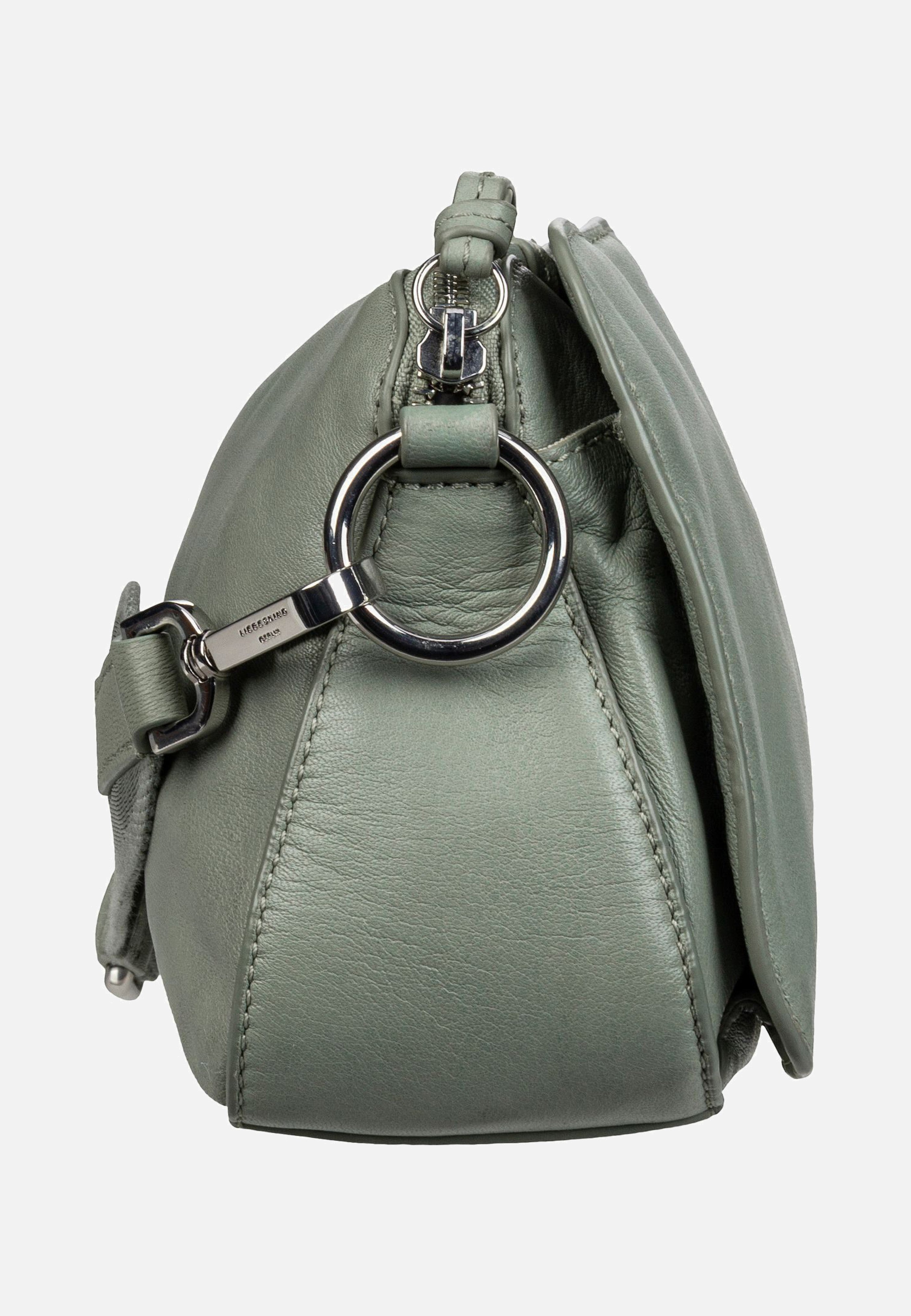 Liebeskind Berlin - Clarice 2163024 Forest Green - Crossbody Bag | Women-Image