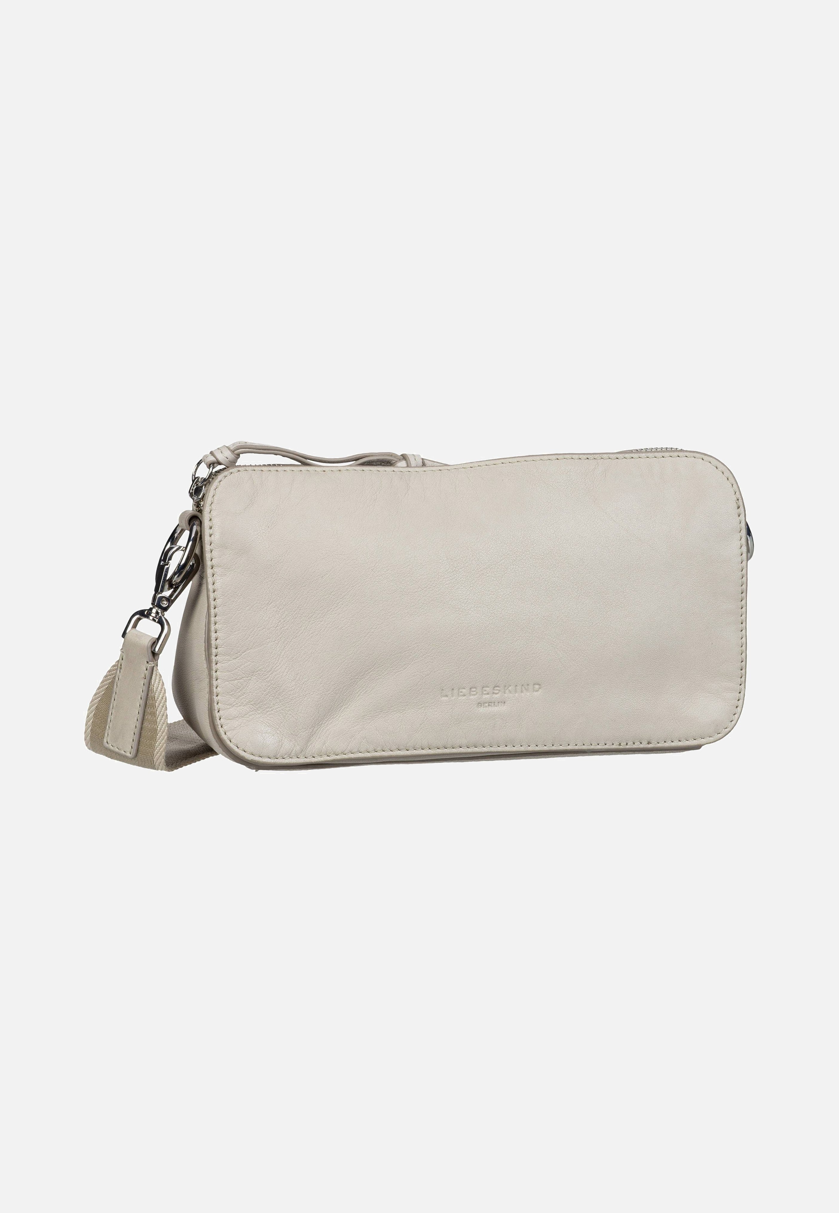 Liebeskind Berlin - Clarice 2163024 Milk - Crossbody Bag | Women-Image