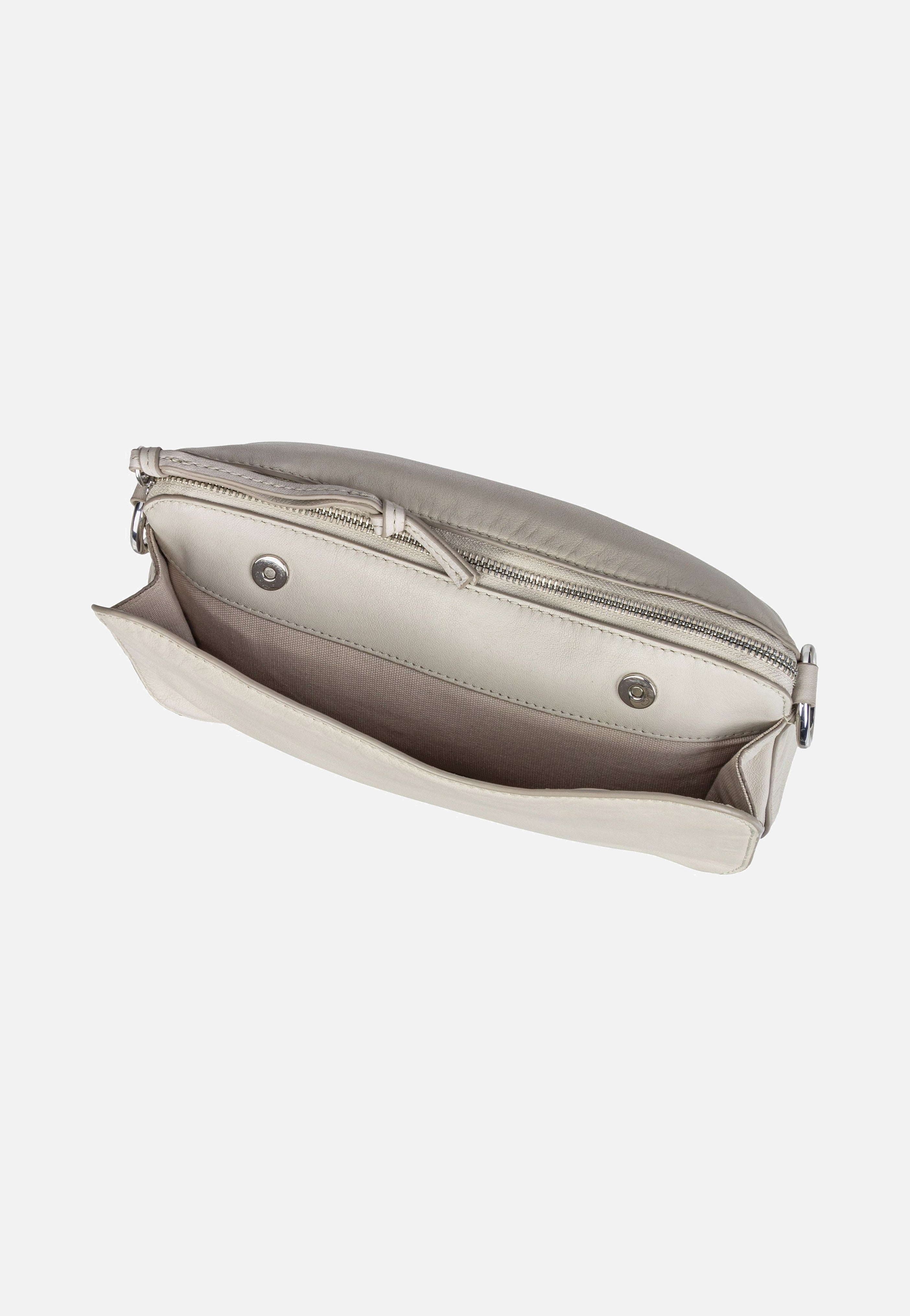 Liebeskind Berlin - Clarice 2163024 Milk - Crossbody Bag | Women-Image
