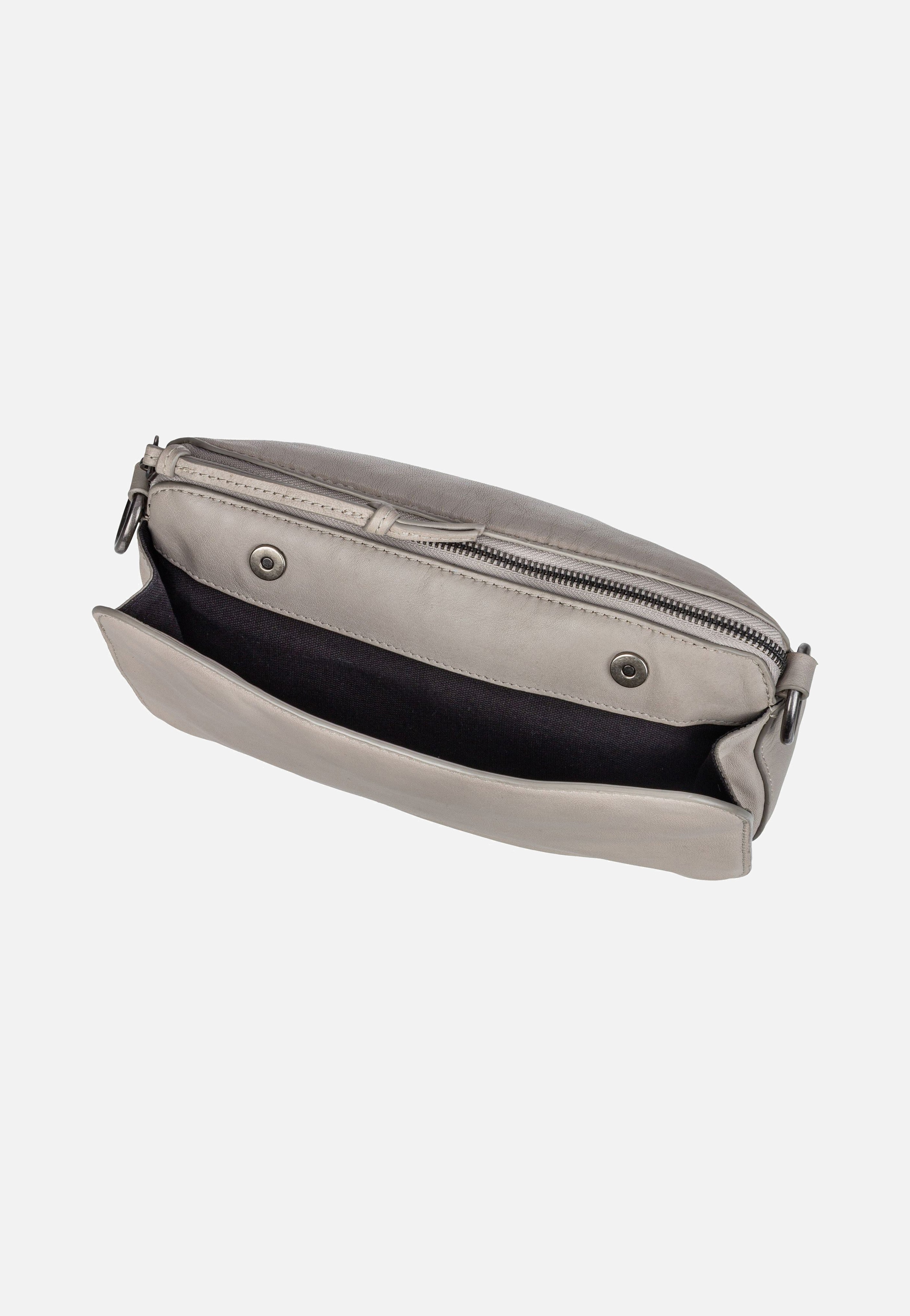 Liebeskind Berlin - Clarice 2163024 Steel - Crossbody Bag | Women-Image