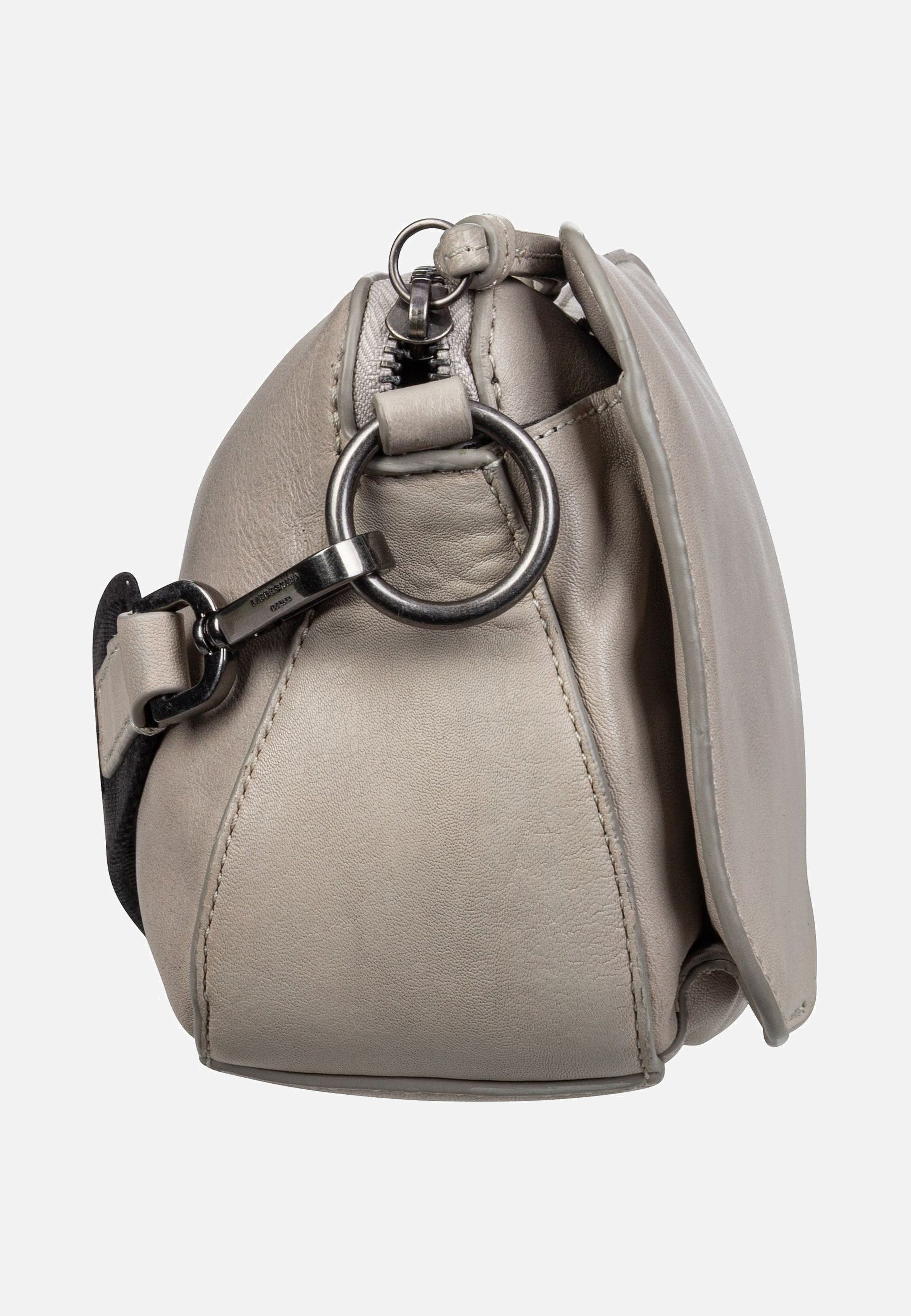 Liebeskind Berlin - Clarice 2163024 Steel - Crossbody Bag | Women-Image