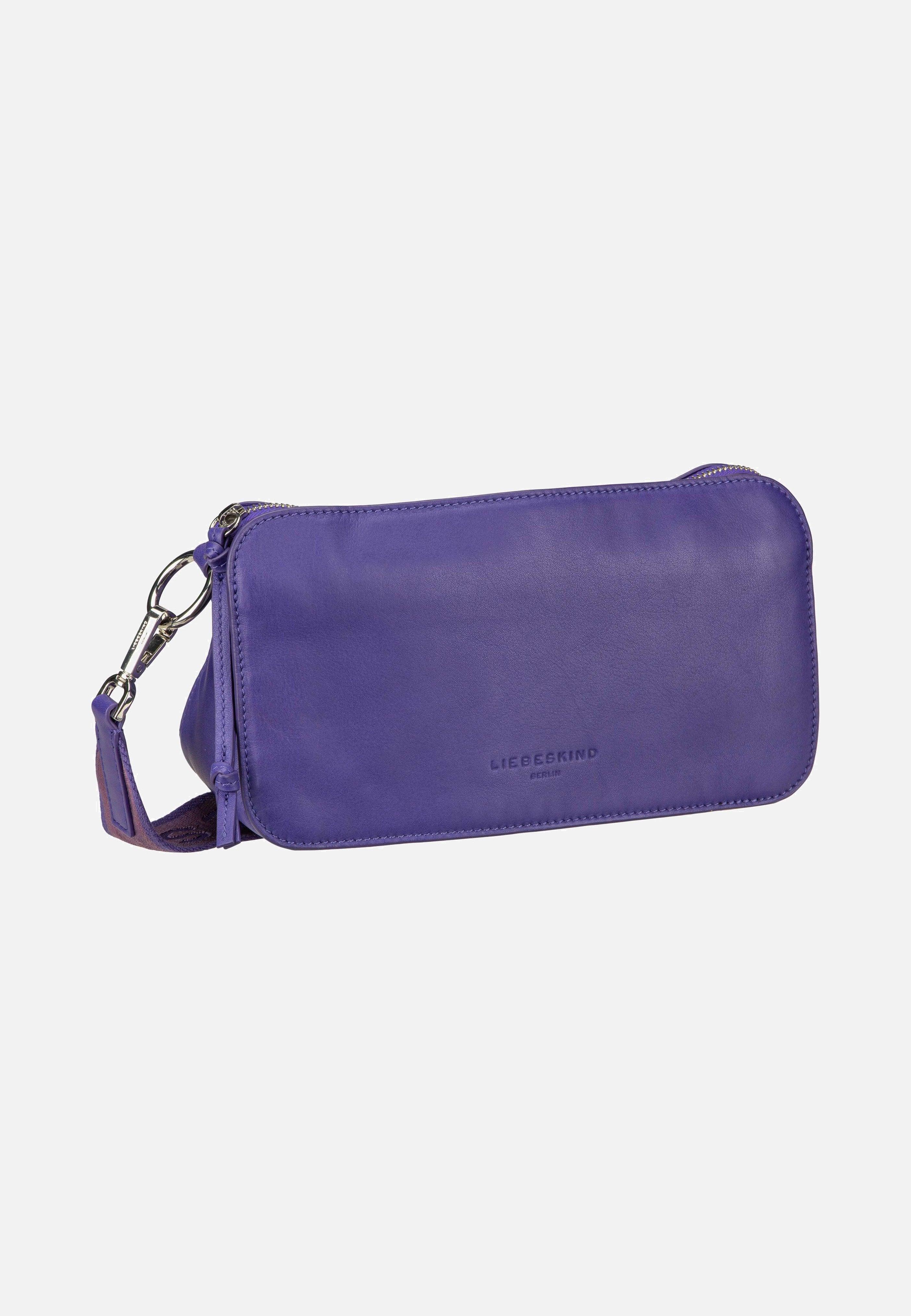 Liebeskind Berlin - Clarice 2167164 Purple - Crossbody Bag | Women-Image