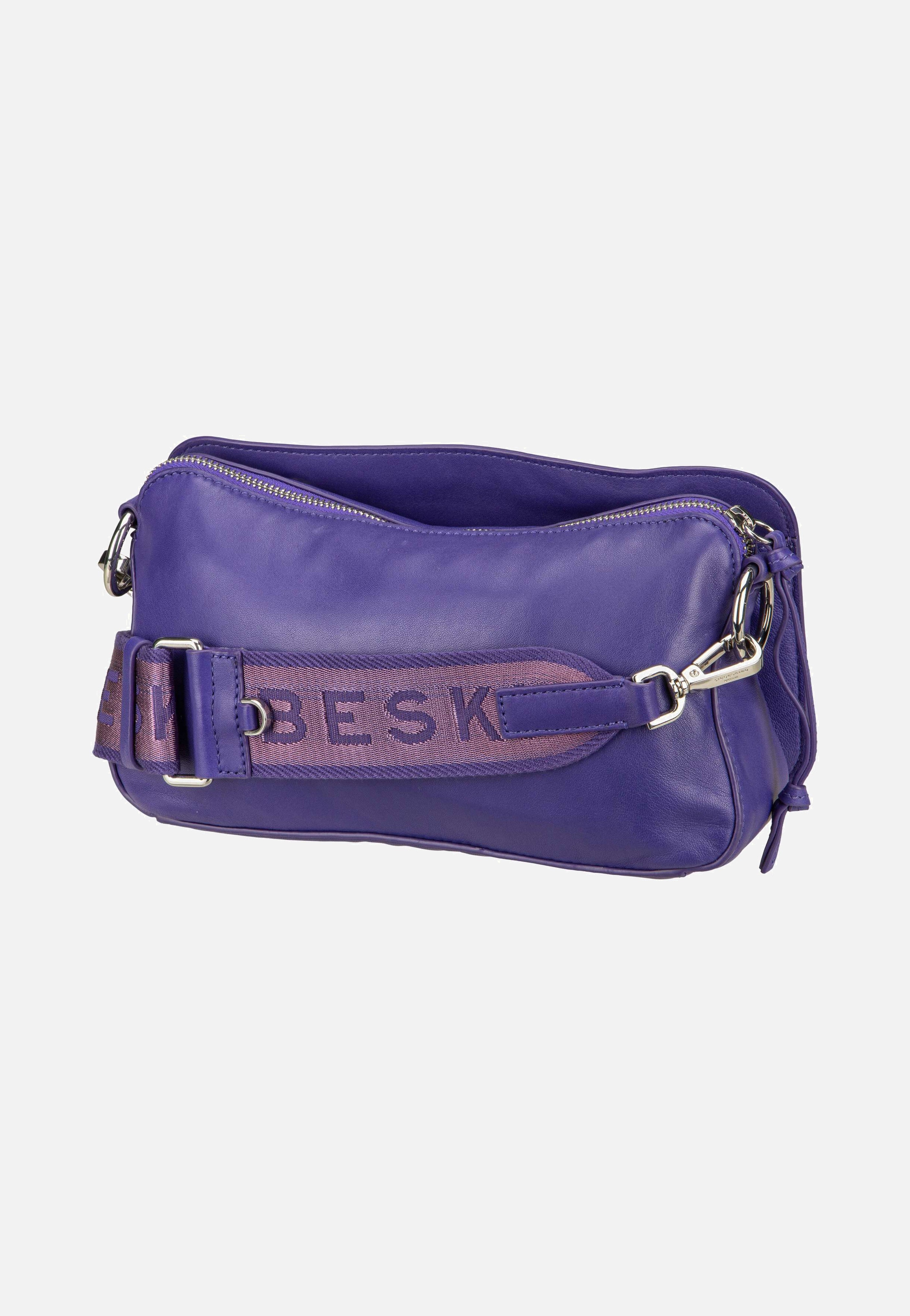 Liebeskind Berlin - Clarice 2167164 Purple - Crossbody Bag | Women-Image