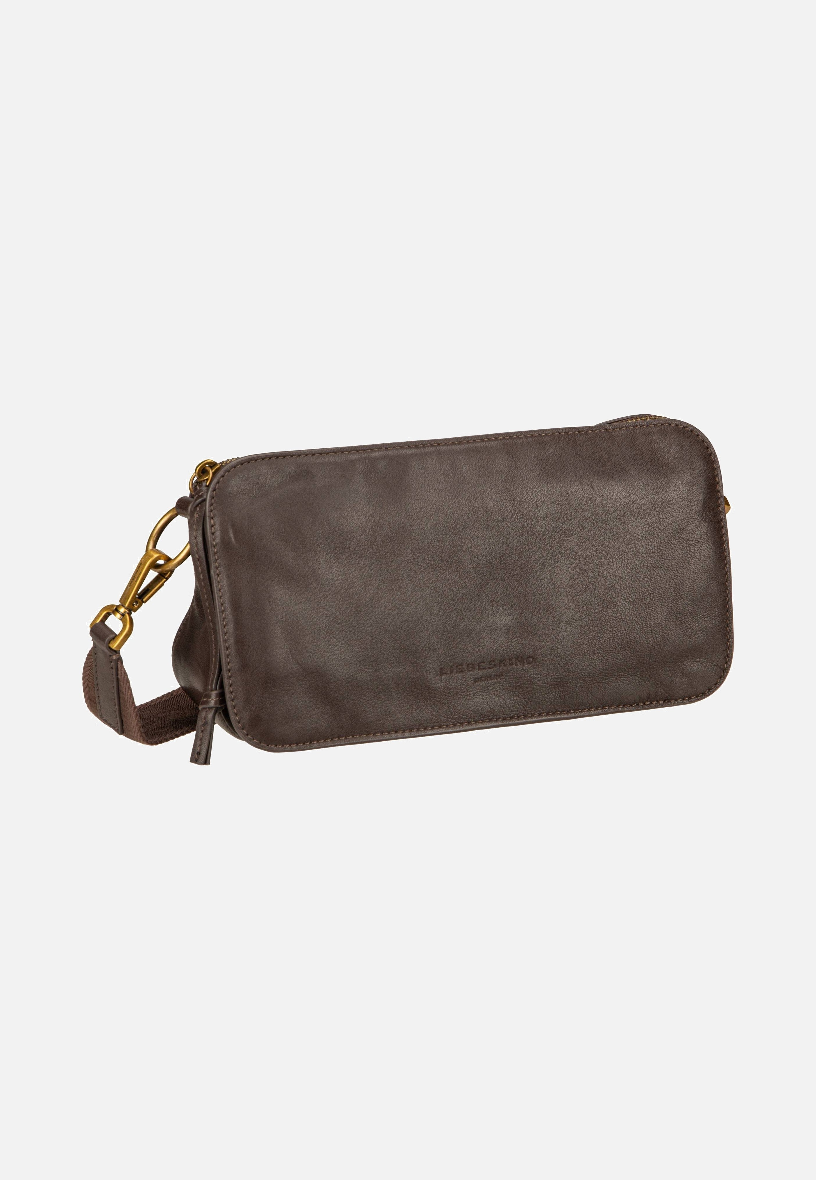 Liebeskind Berlin - Clarice 2167164 Roasted - Crossbody Bag | Women-Image