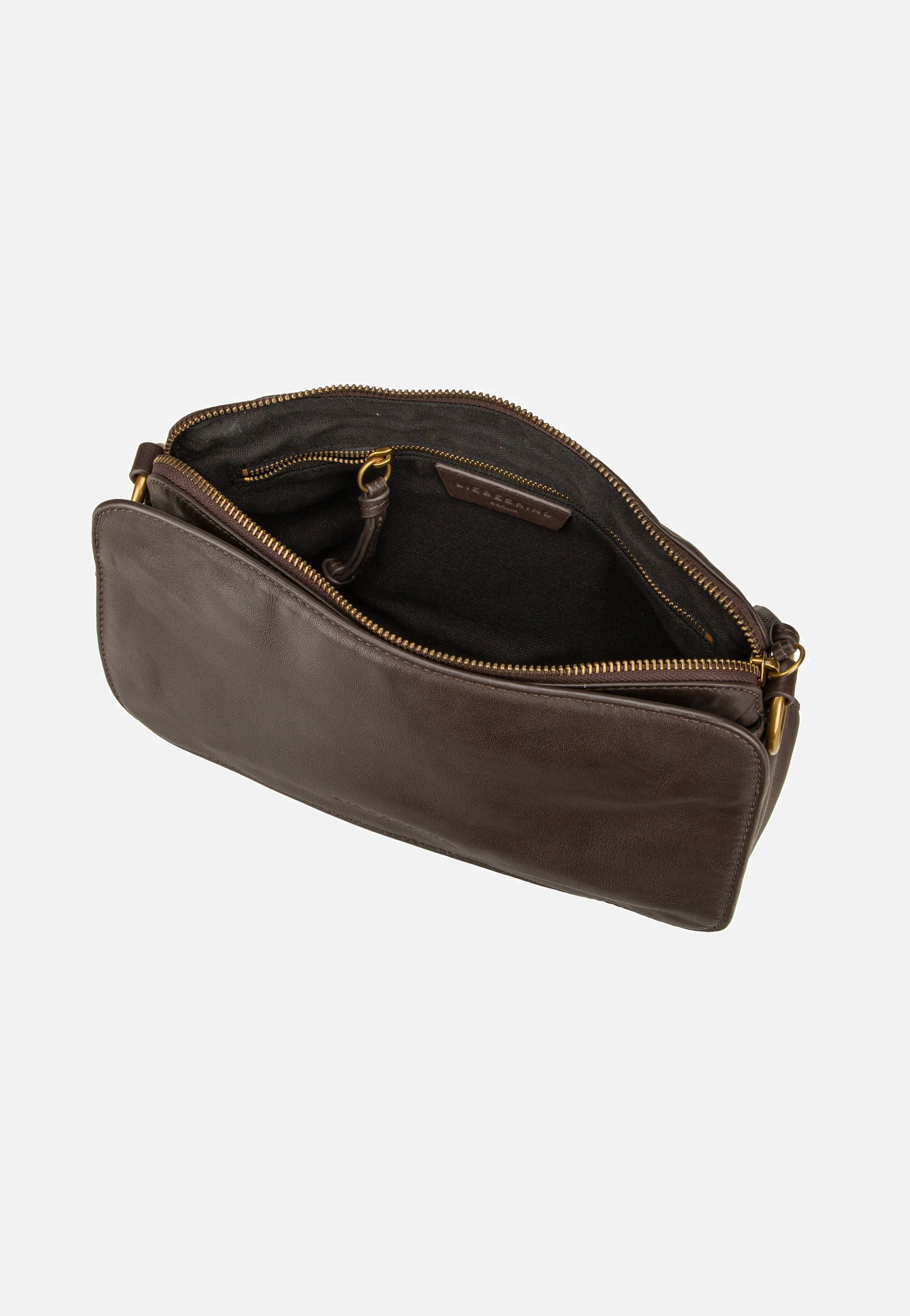 Liebeskind Berlin - Clarice 2167164 Roasted - Crossbody Bag | Women-Image