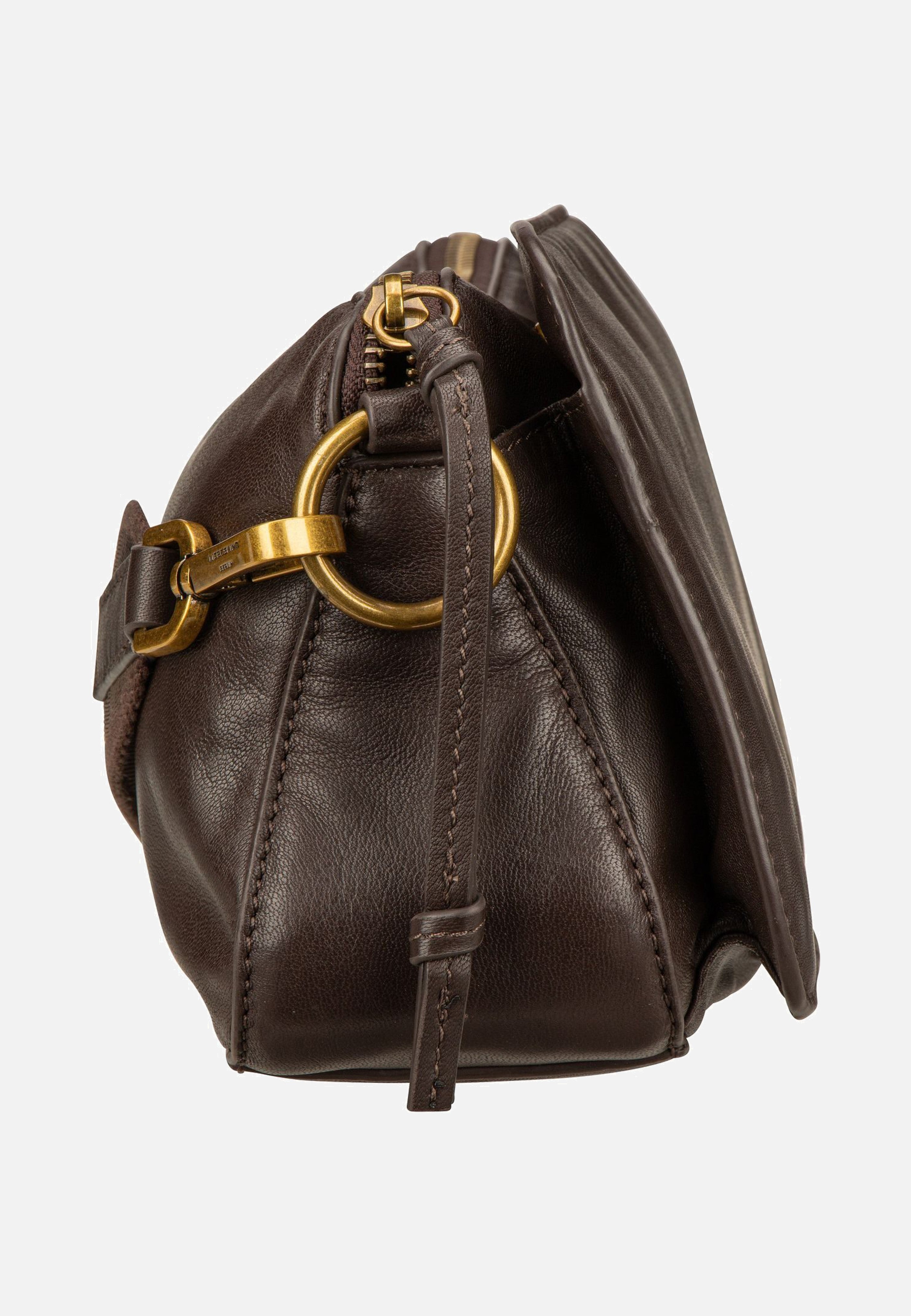 Liebeskind Berlin - Clarice 2167164 Roasted - Crossbody Bag | Women-Image
