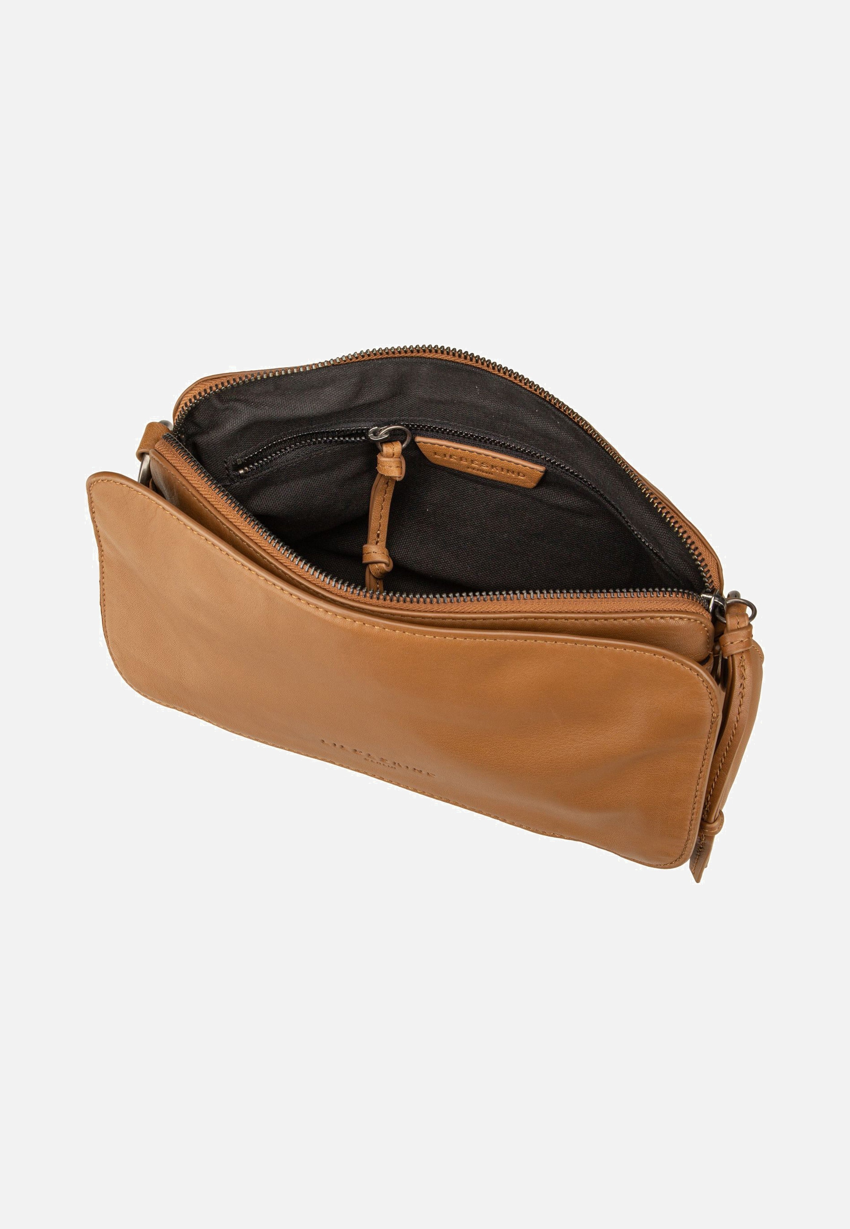 Liebeskind Berlin - Clarice 2167164 Sepia - Crossbody Bag | Women-Image