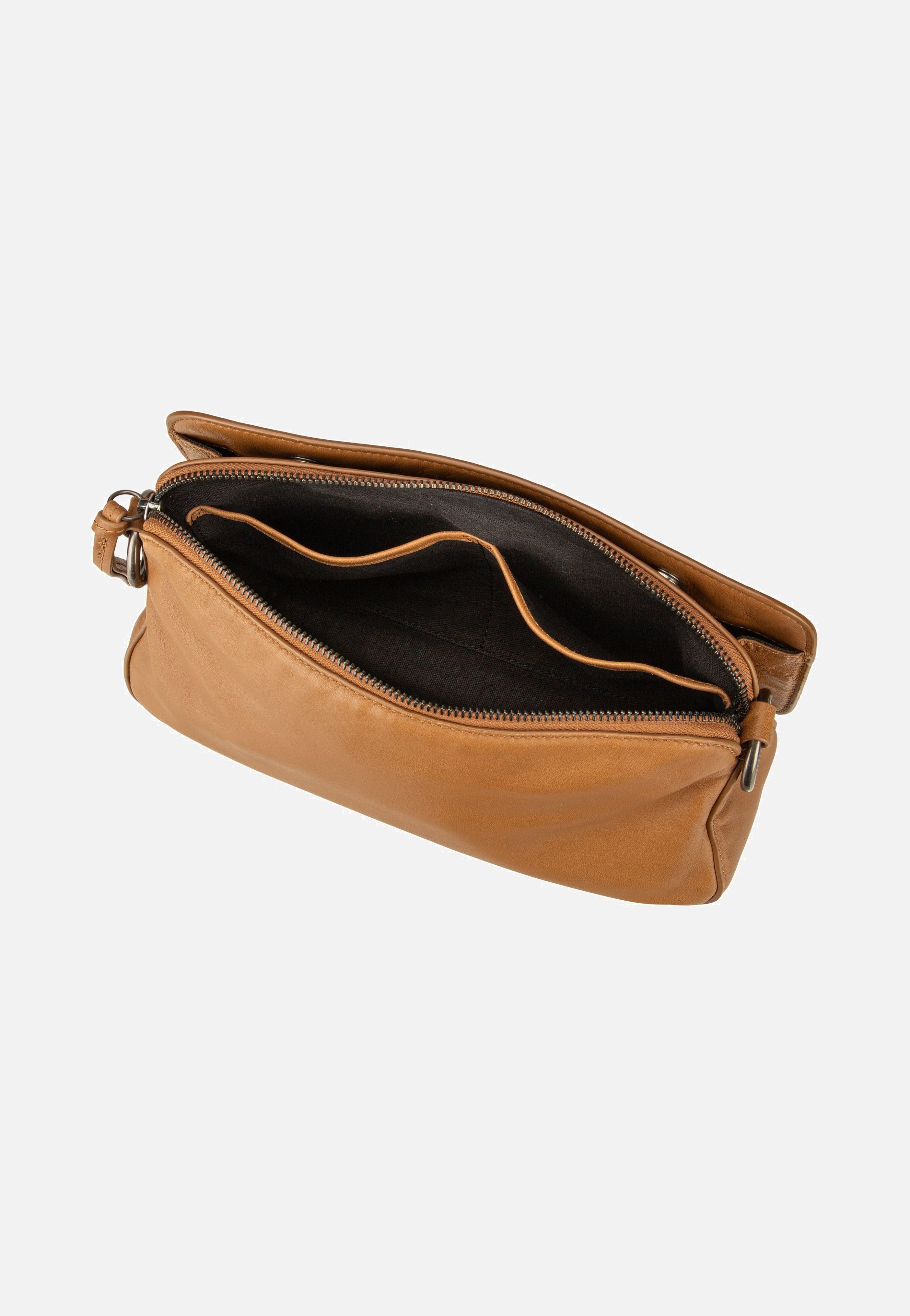 Liebeskind Berlin - Clarice 2167164 Sepia - Crossbody Bag | Women-Image