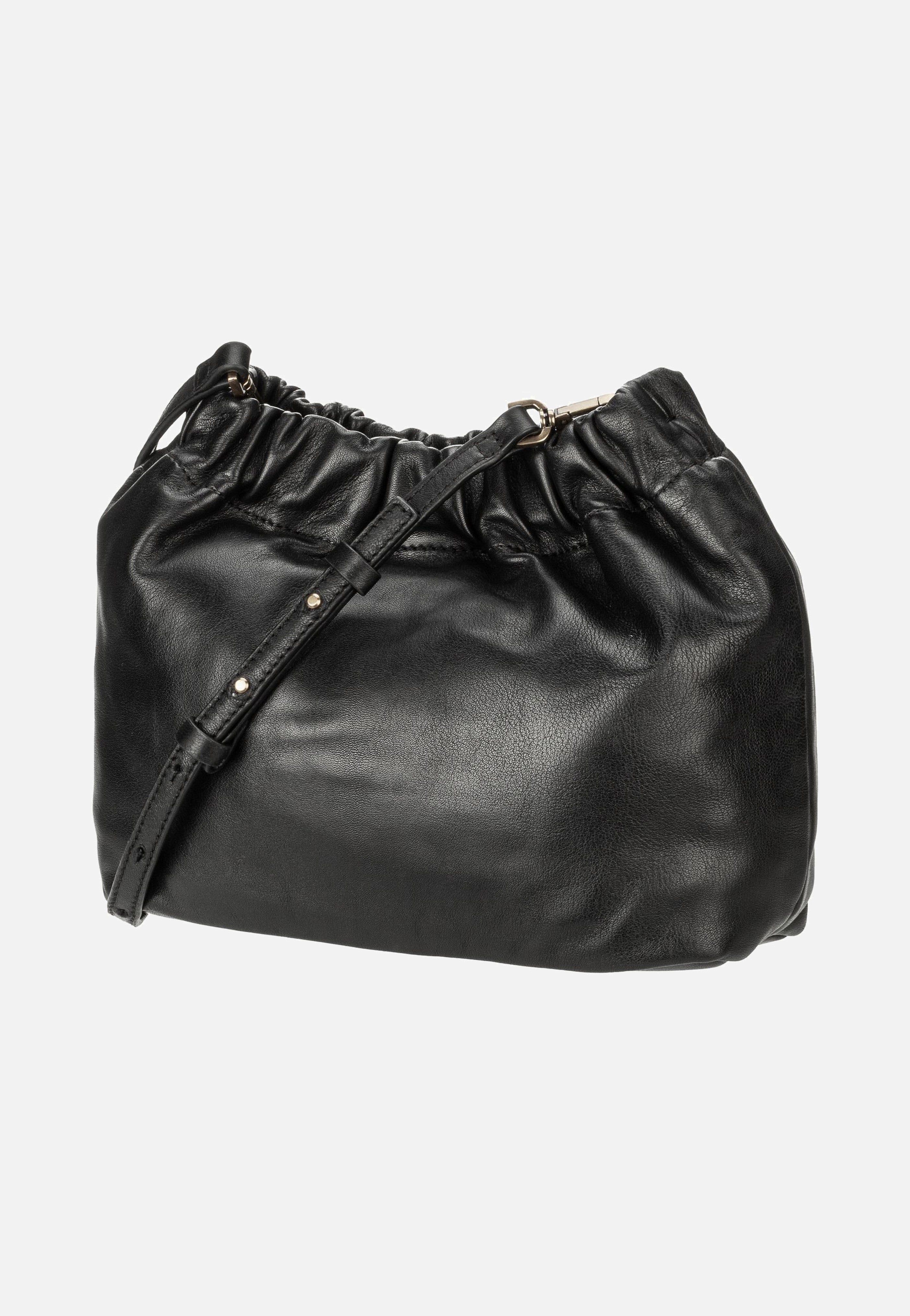 Liebeskind Berlin - Cloud S 2163123 Black - Crossbody Bag | Women-Image