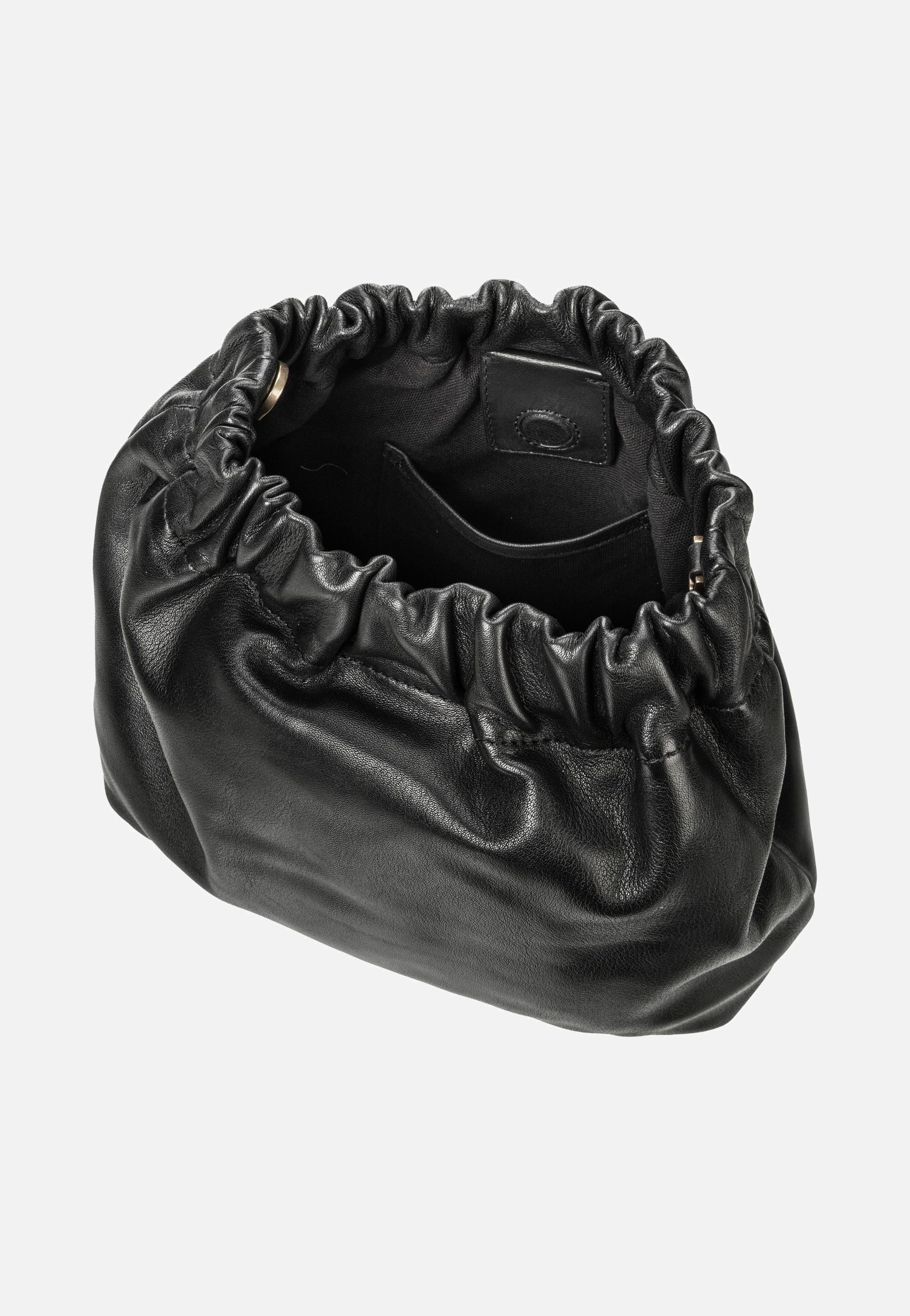 Liebeskind Berlin - Cloud S 2163123 Black - Crossbody Bag | Women-Image