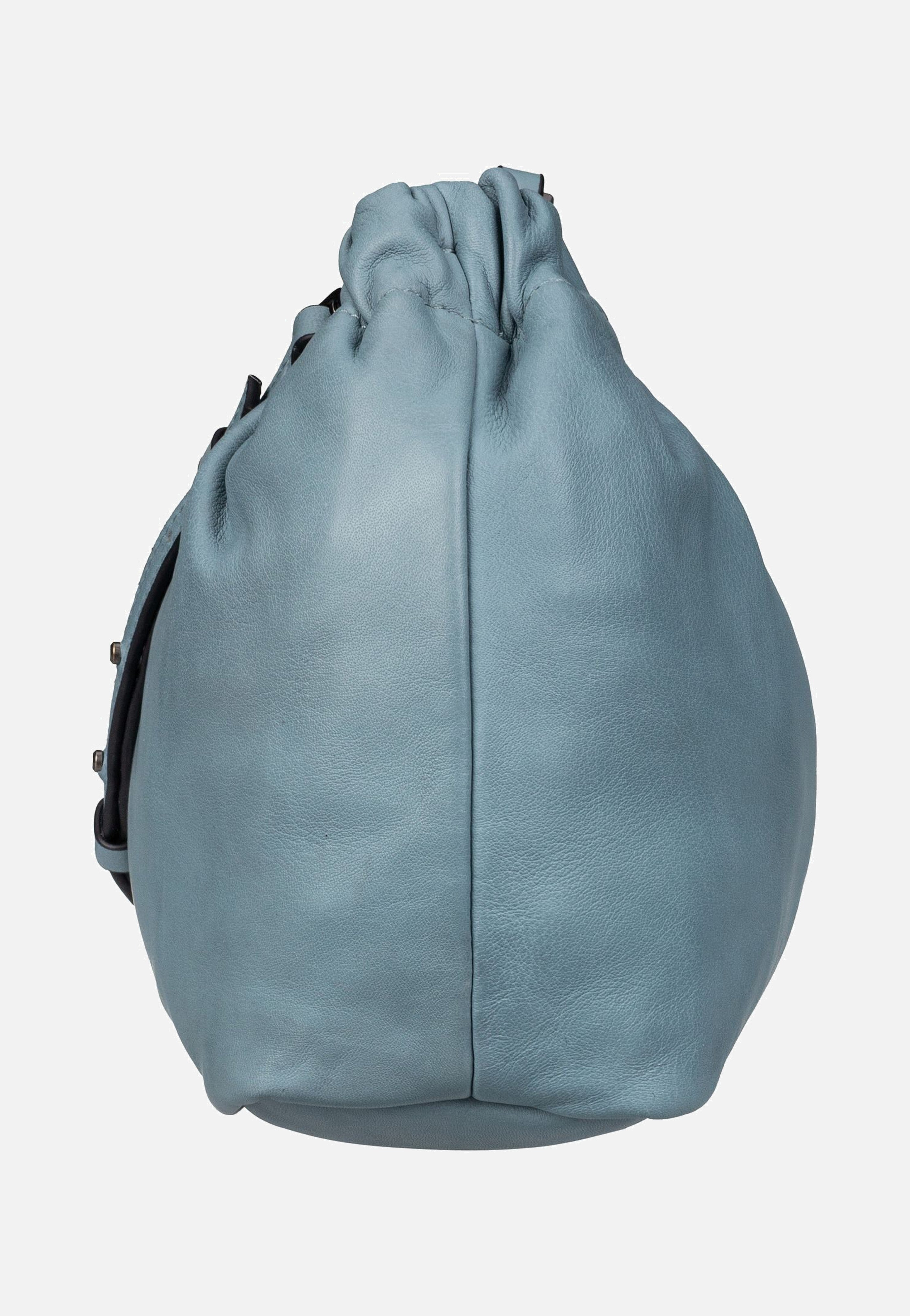 Liebeskind Berlin - Cloud S 2163123 Blue Heaven - Crossbody Bag | Women-Image
