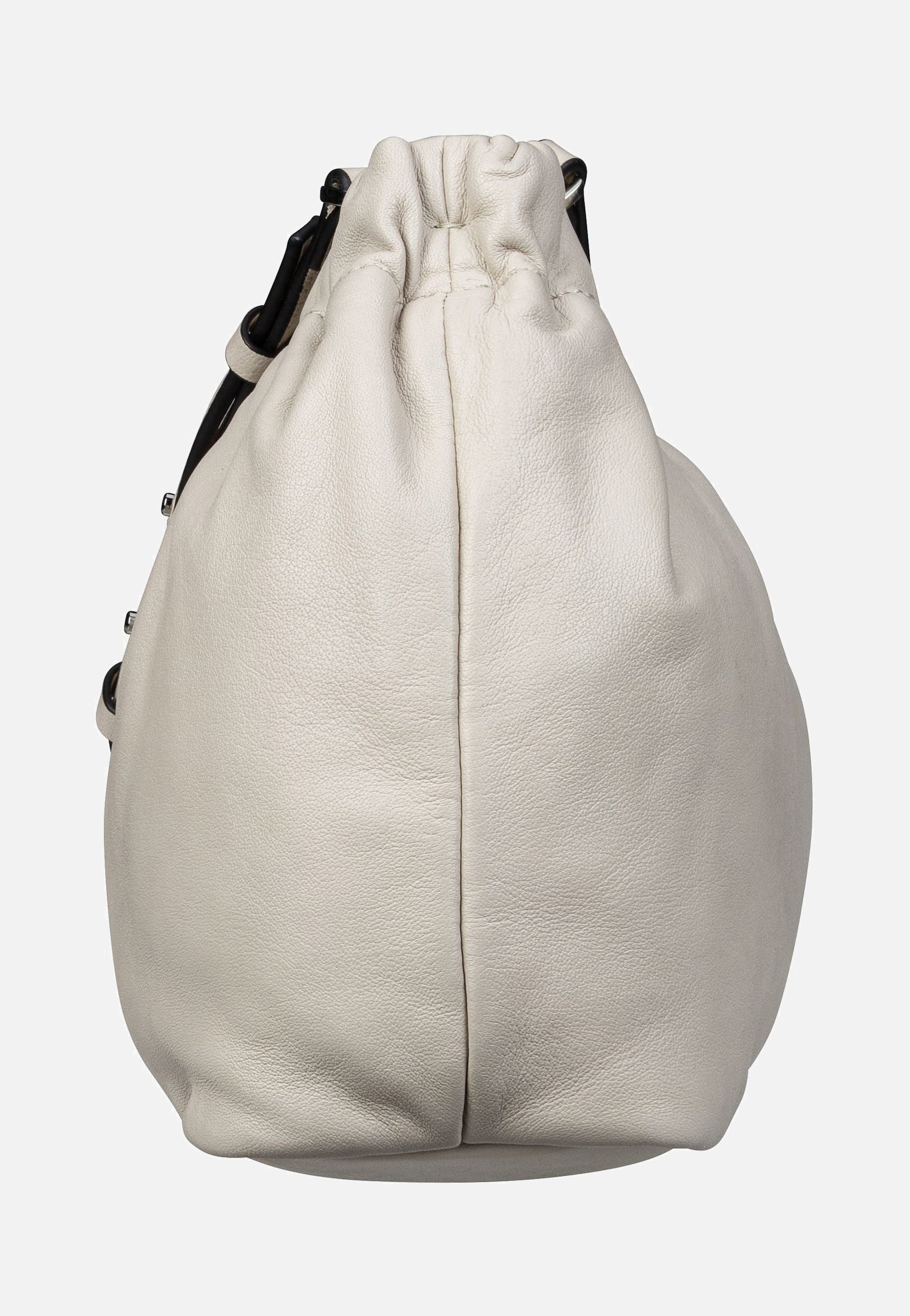 Liebeskind Berlin - Cloud S 2163123 Milk - Crossbody Bag | Women-Image