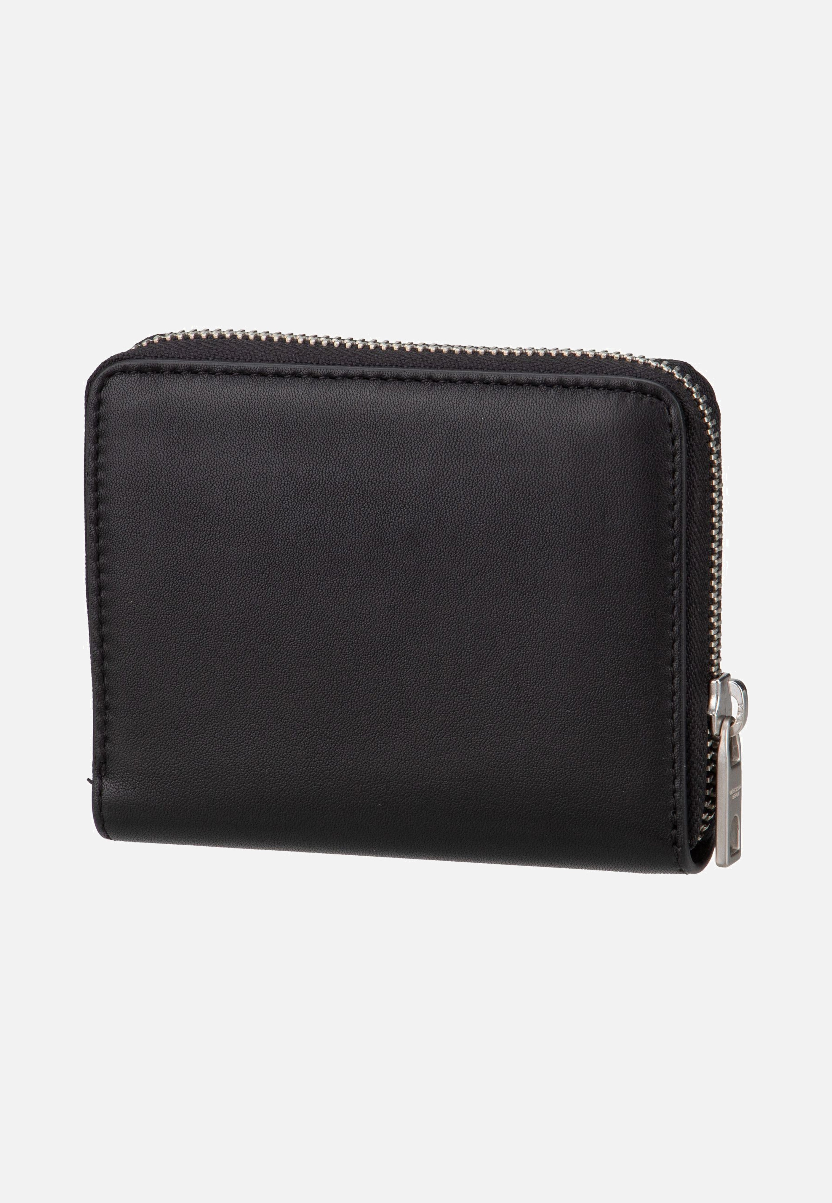 Liebeskind Berlin - Conny 2169022 Black - Wallet | Women-Image