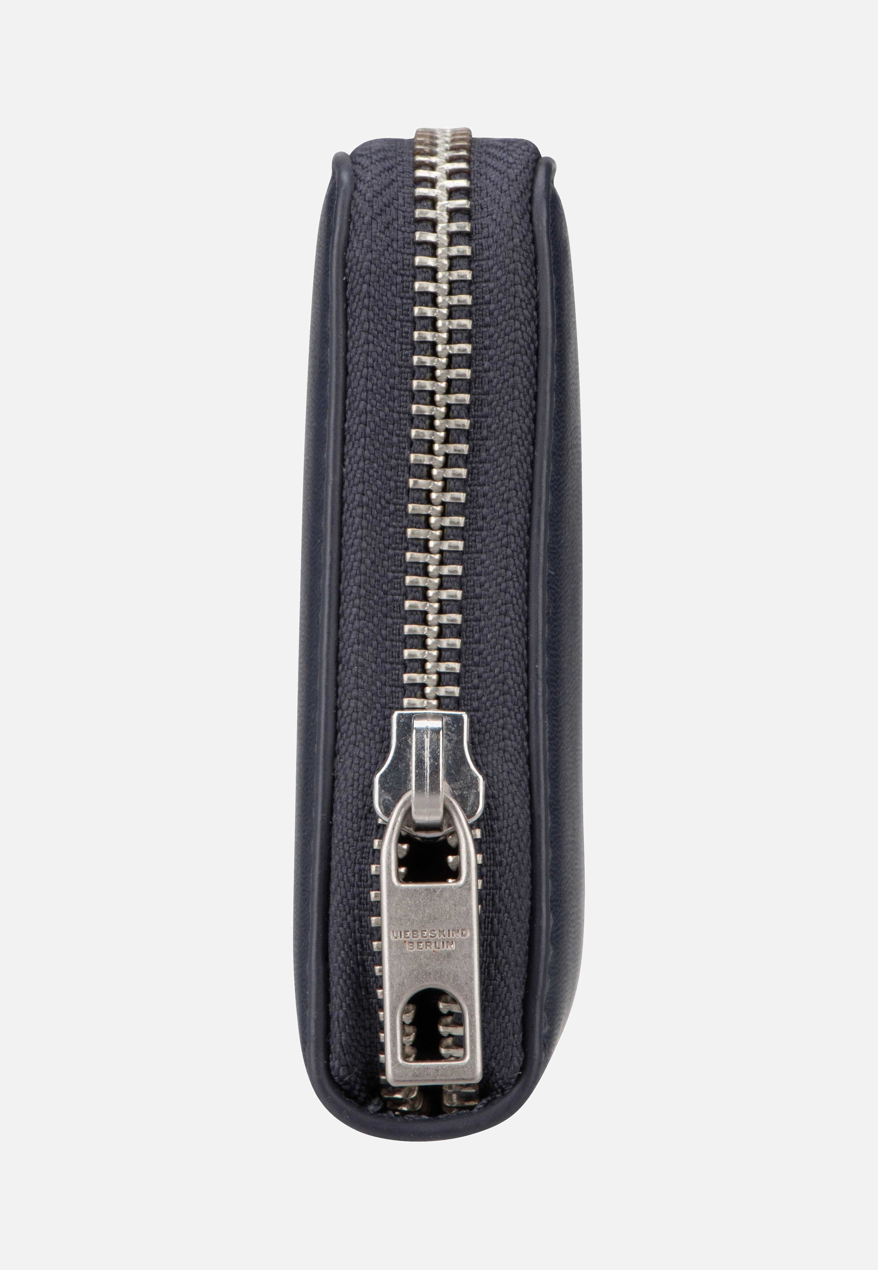 Liebeskind Berlin - Conny 2169022 Cobalt Night - Wallet | Women-Image