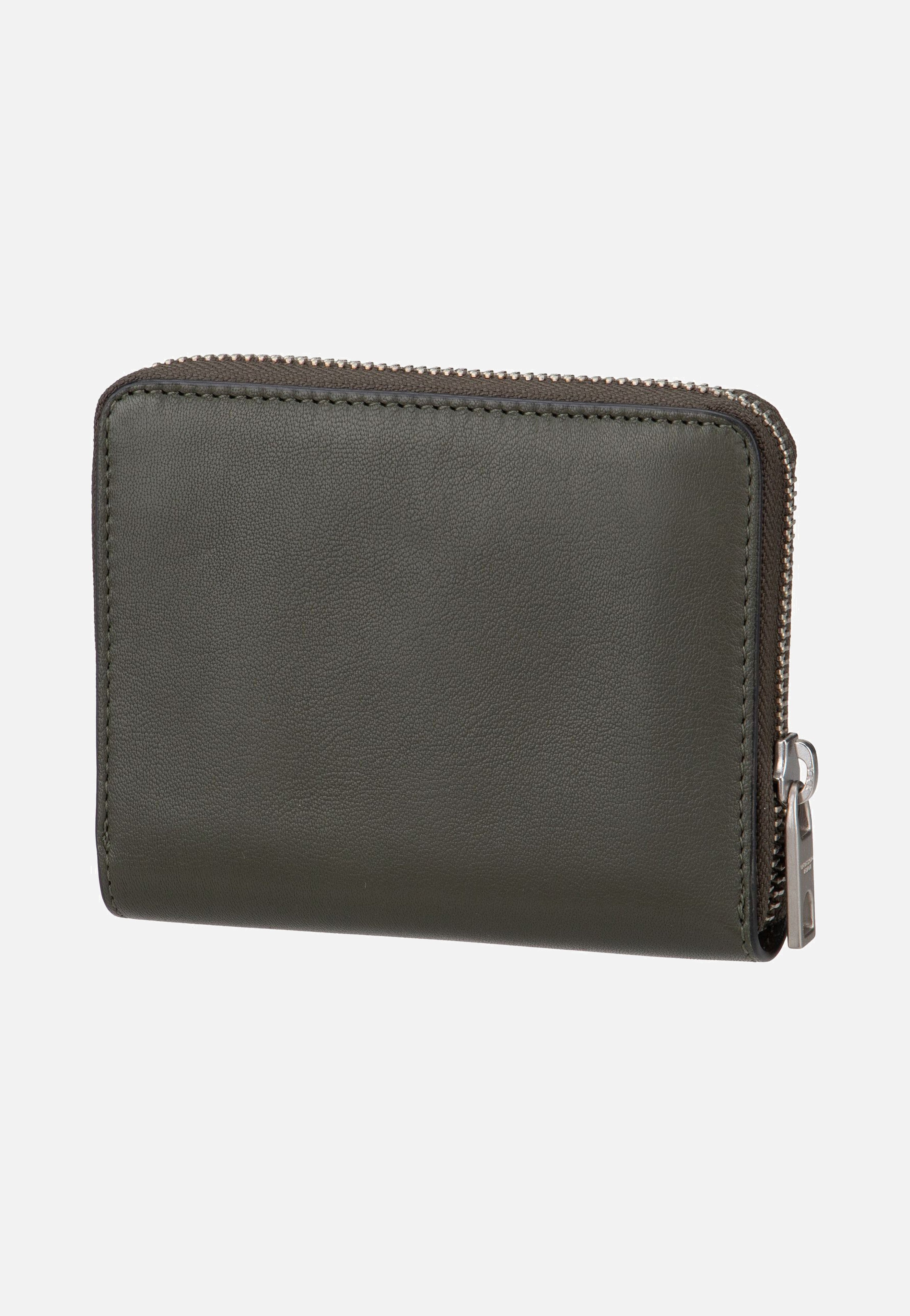 Liebeskind Berlin - Conny 2169022 Cypress Green - Wallet | Women-Image