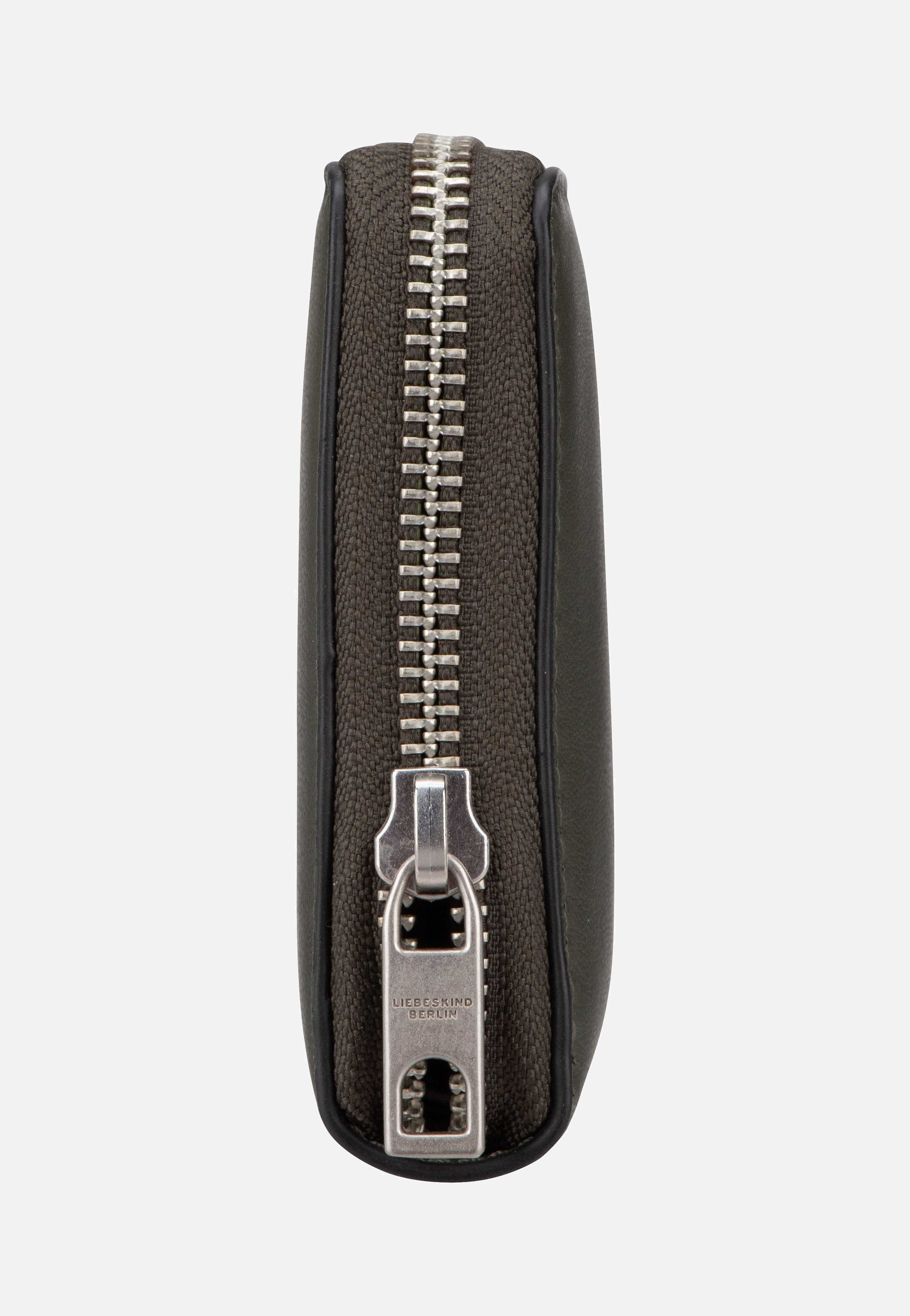 Liebeskind Berlin - Conny 2169022 Cypress Green - Wallet | Women-Image