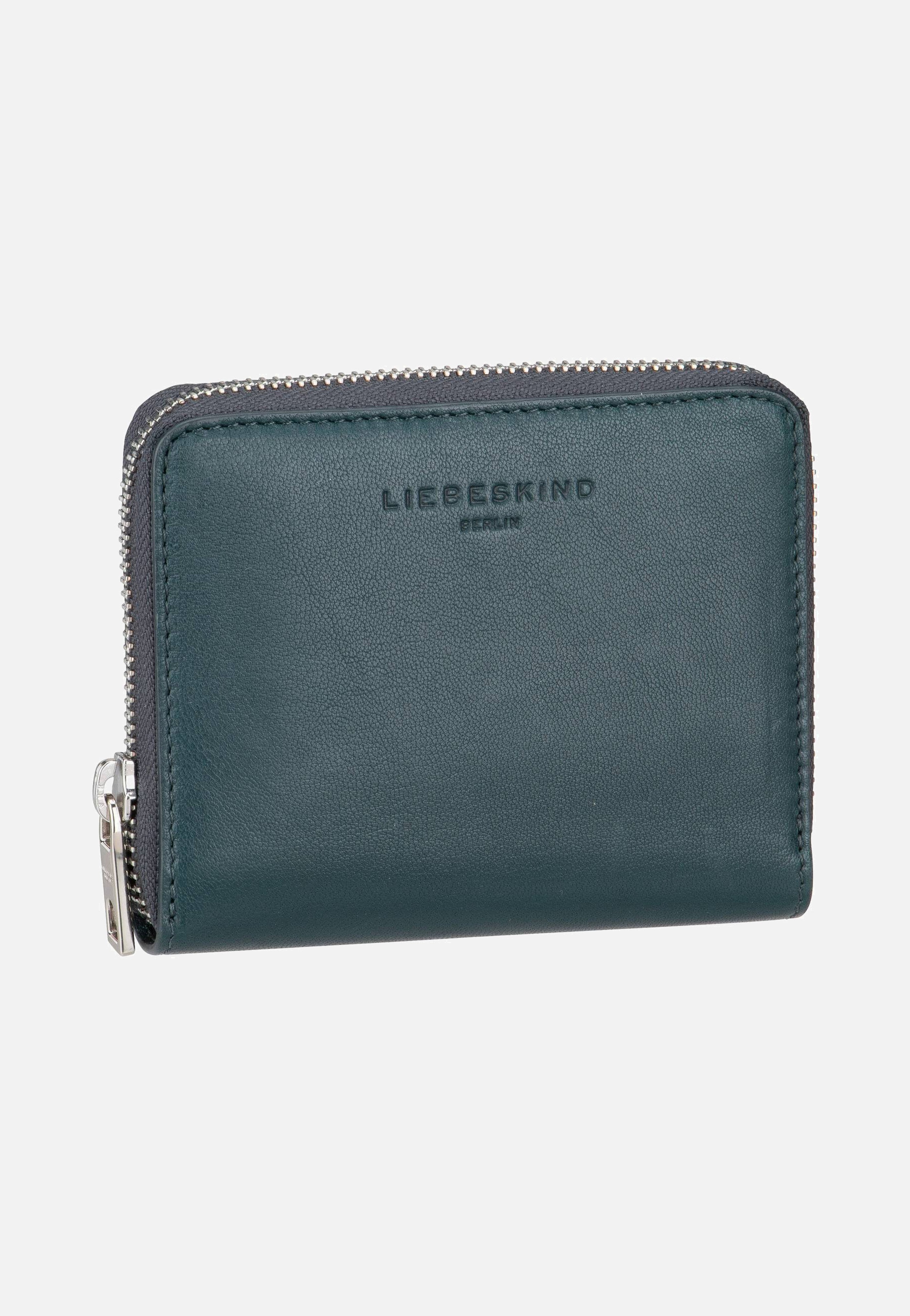 Liebeskind Berlin - Conny M 2167647 Mystic River - Wallet | Neutral-Image