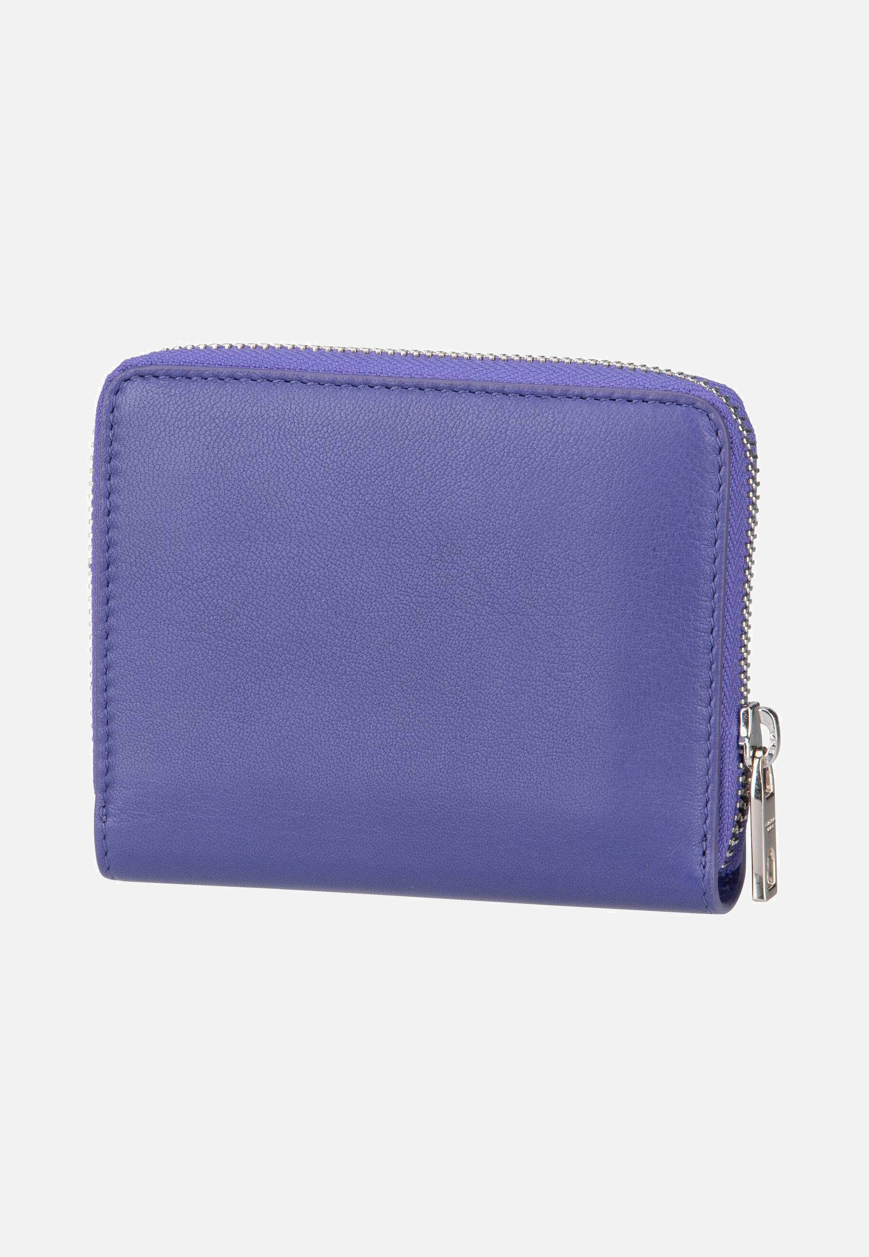 Liebeskind Berlin - Conny M 2167647 Purple - Wallet | Neutral-Image