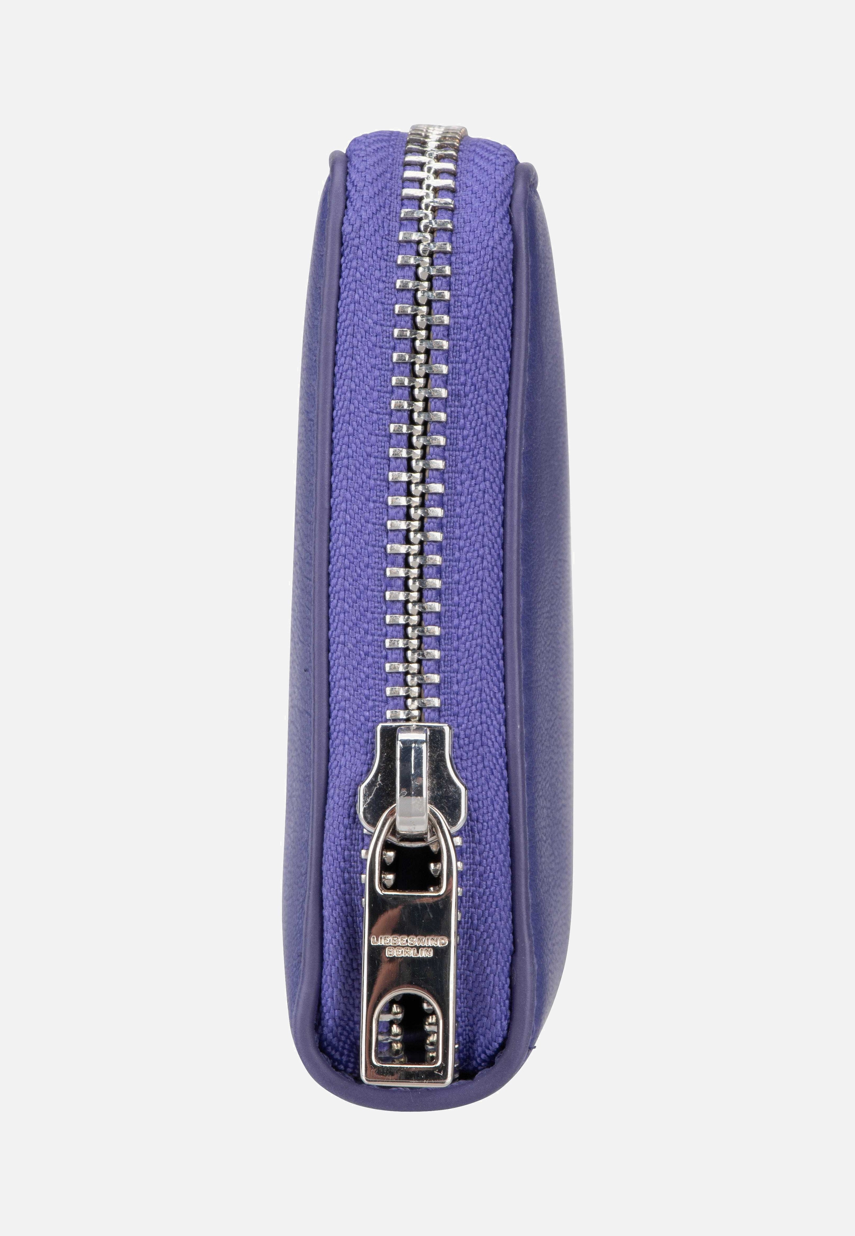 Liebeskind Berlin - Conny M 2167647 Purple - Wallet | Neutral-Image