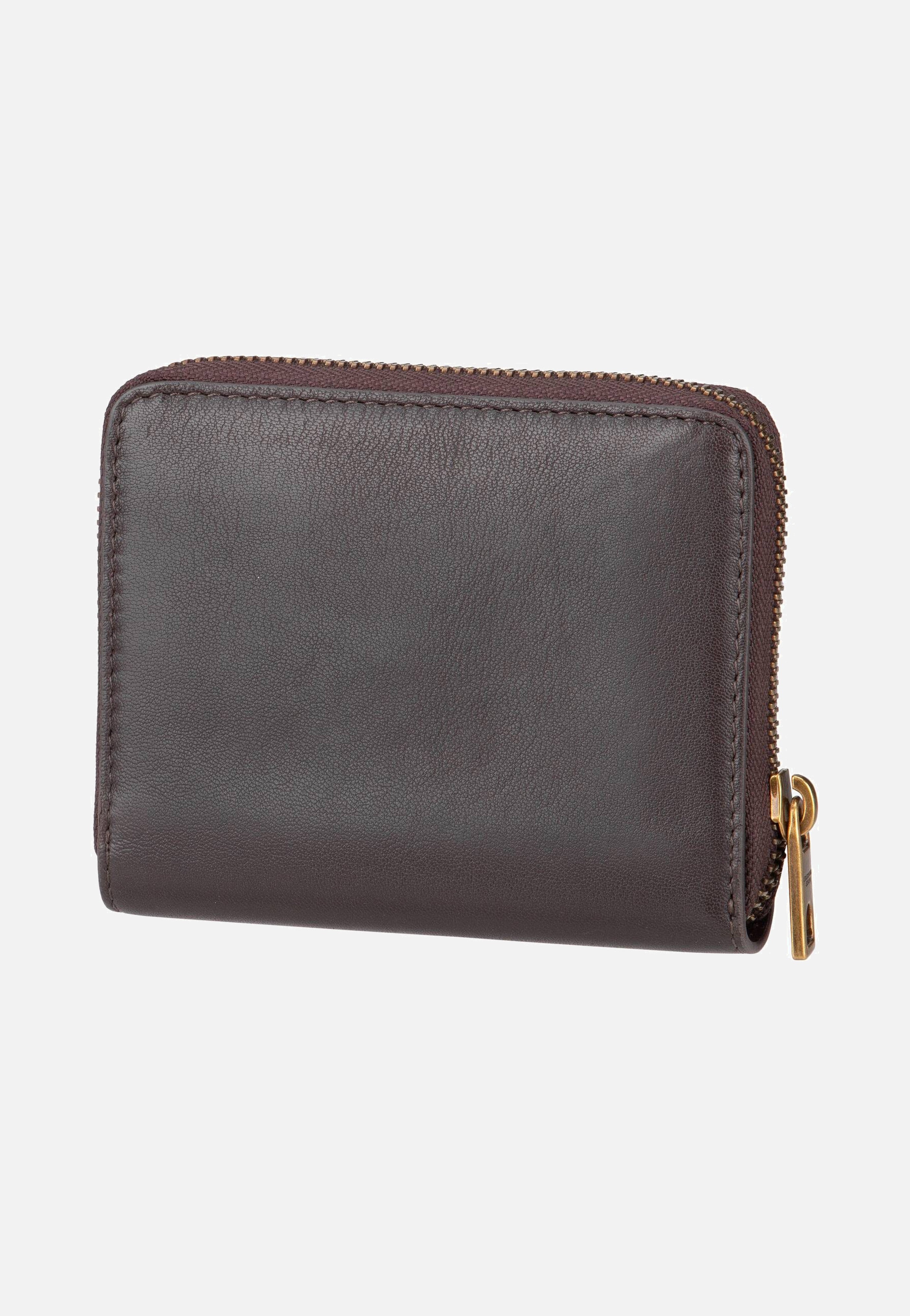 Liebeskind Berlin - Conny M 2167647 Roasted - Wallet | Women-Image