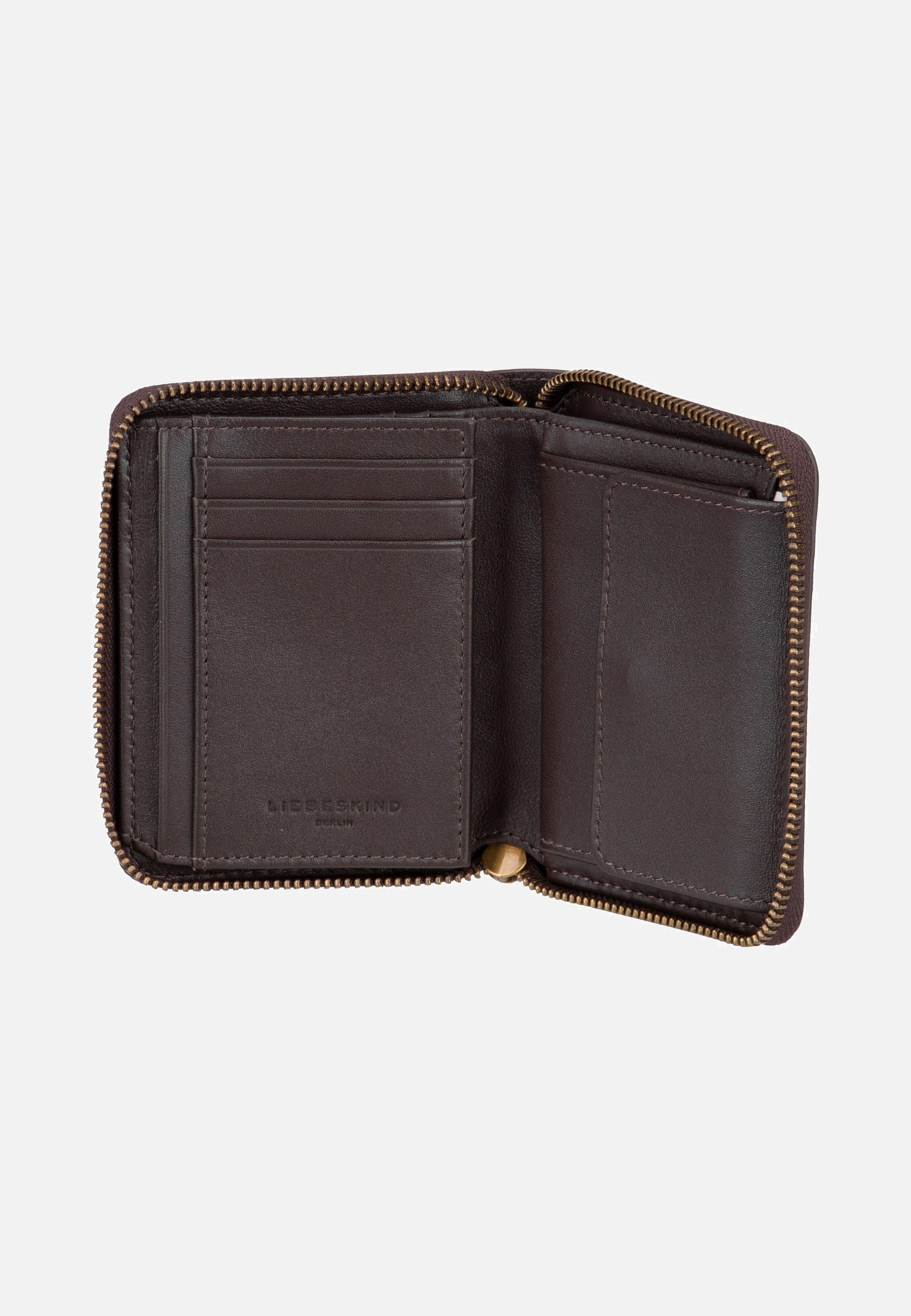 Liebeskind Berlin - Conny M 2167647 Roasted - Wallet | Women-Image