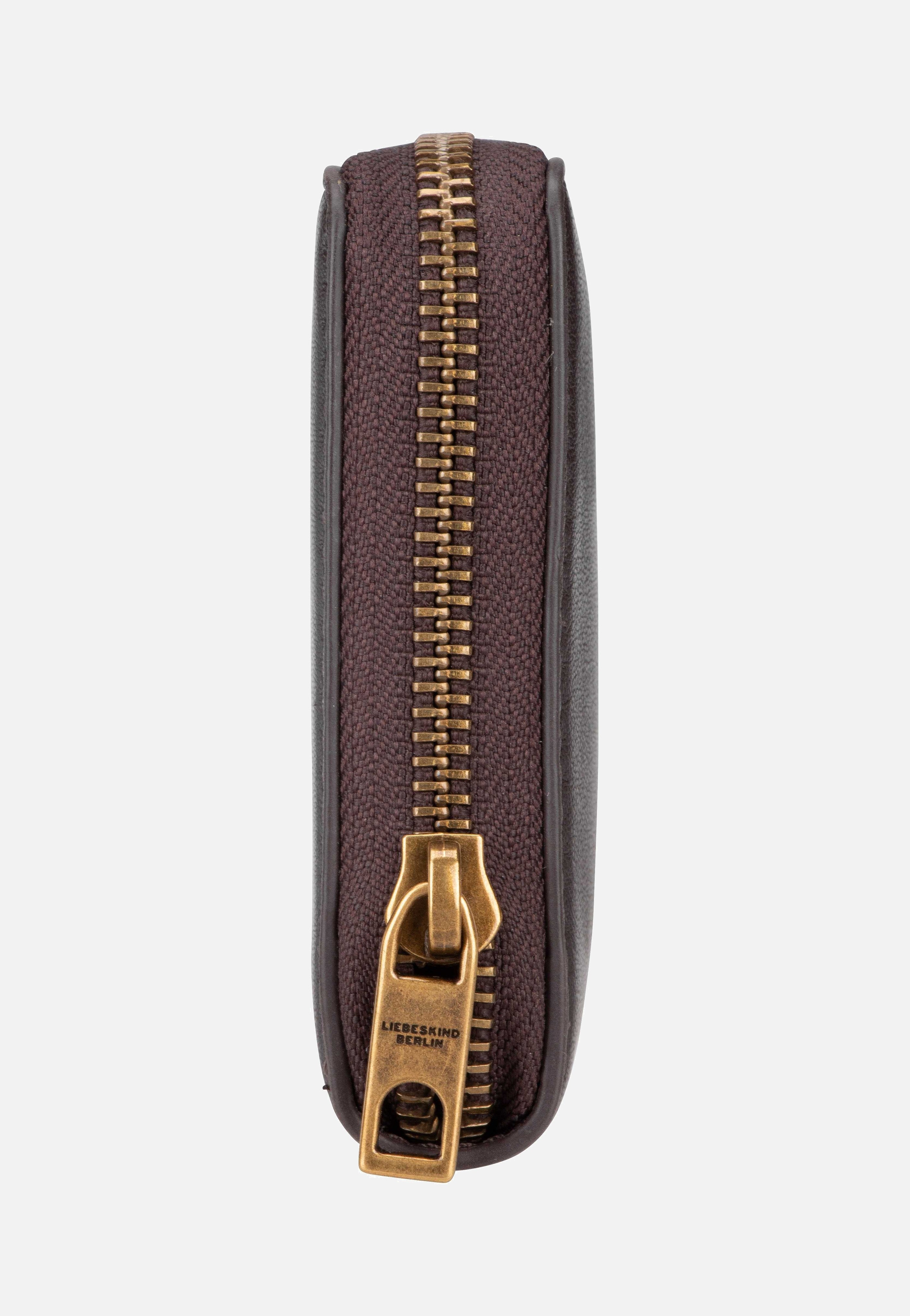 Liebeskind Berlin - Conny M 2167647 Roasted - Wallet | Women-Image