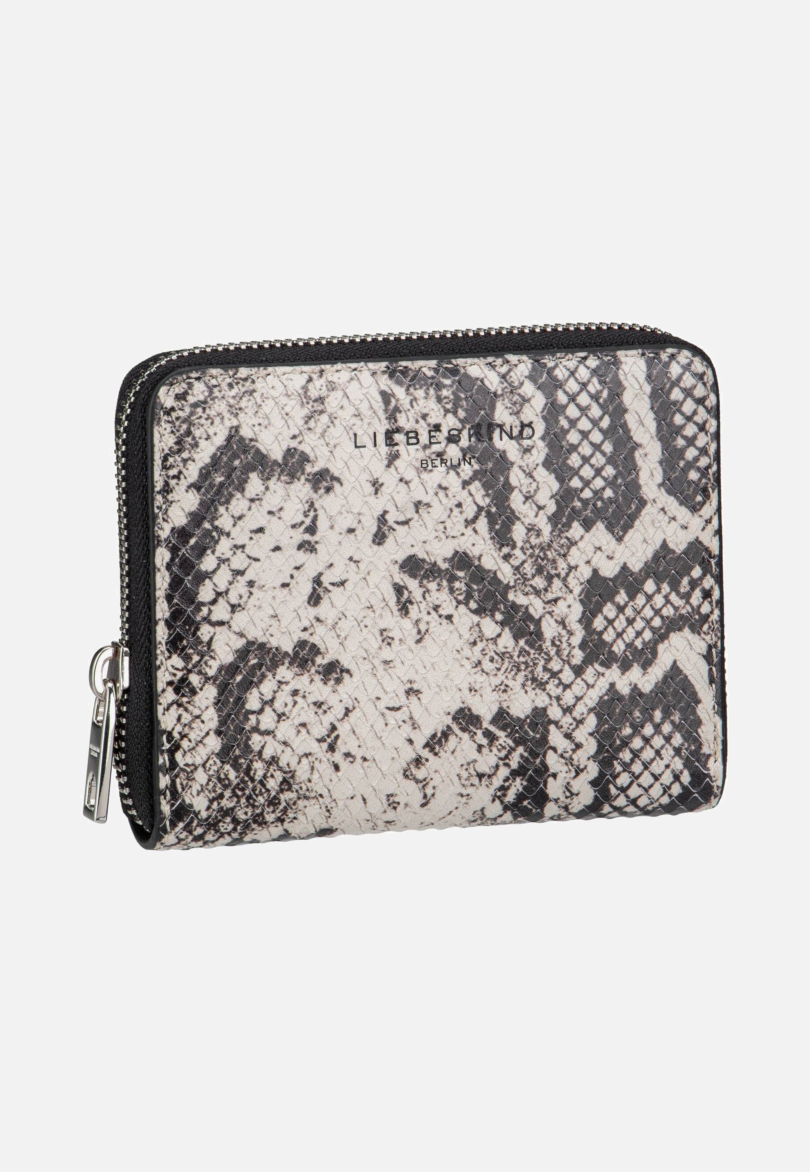 Liebeskind Berlin Conny M 2171624 Milk Portemonnaie