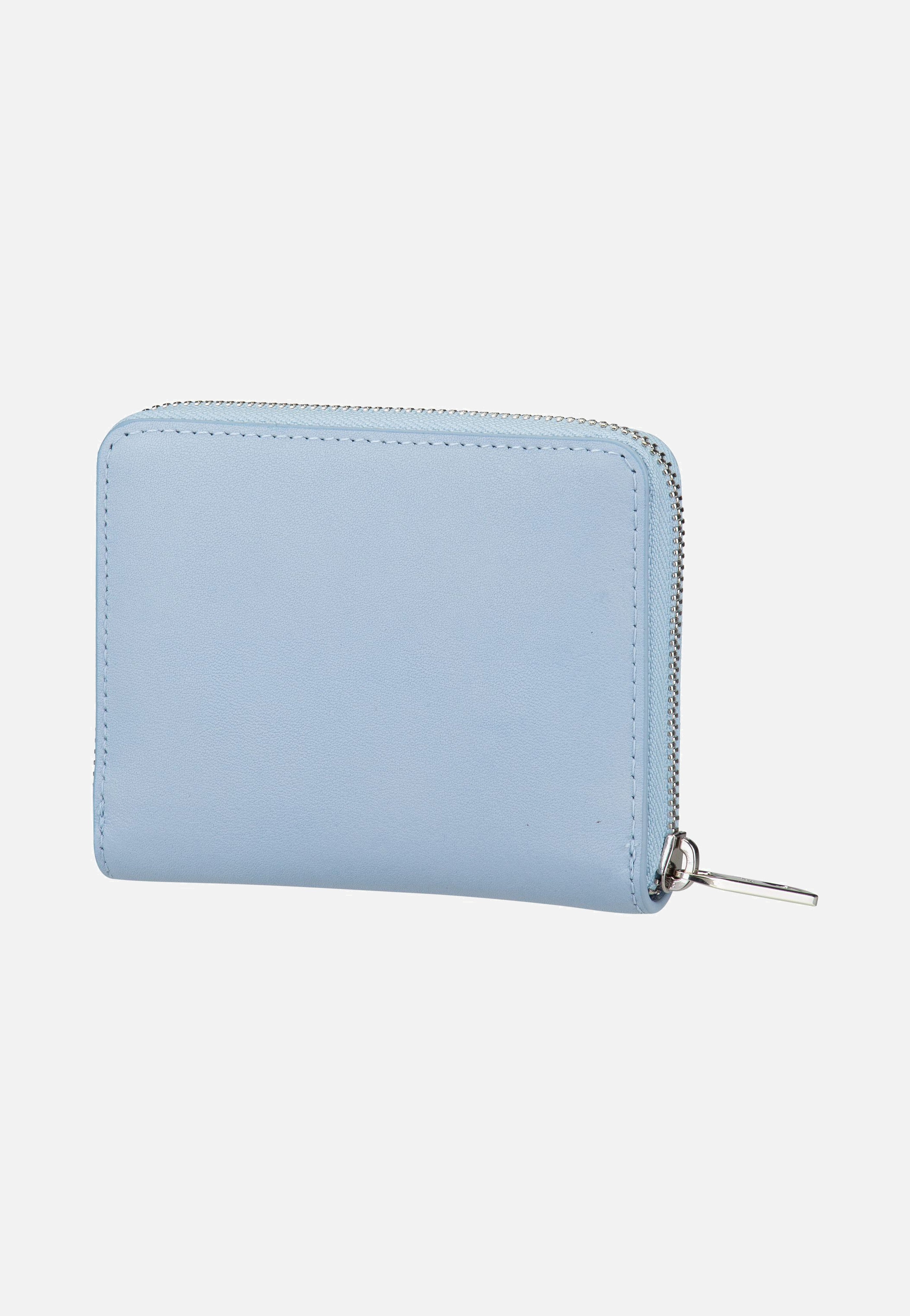 Liebeskind Berlin - Conny M Soft Nappa Iceberg - Wallet | Women-Image