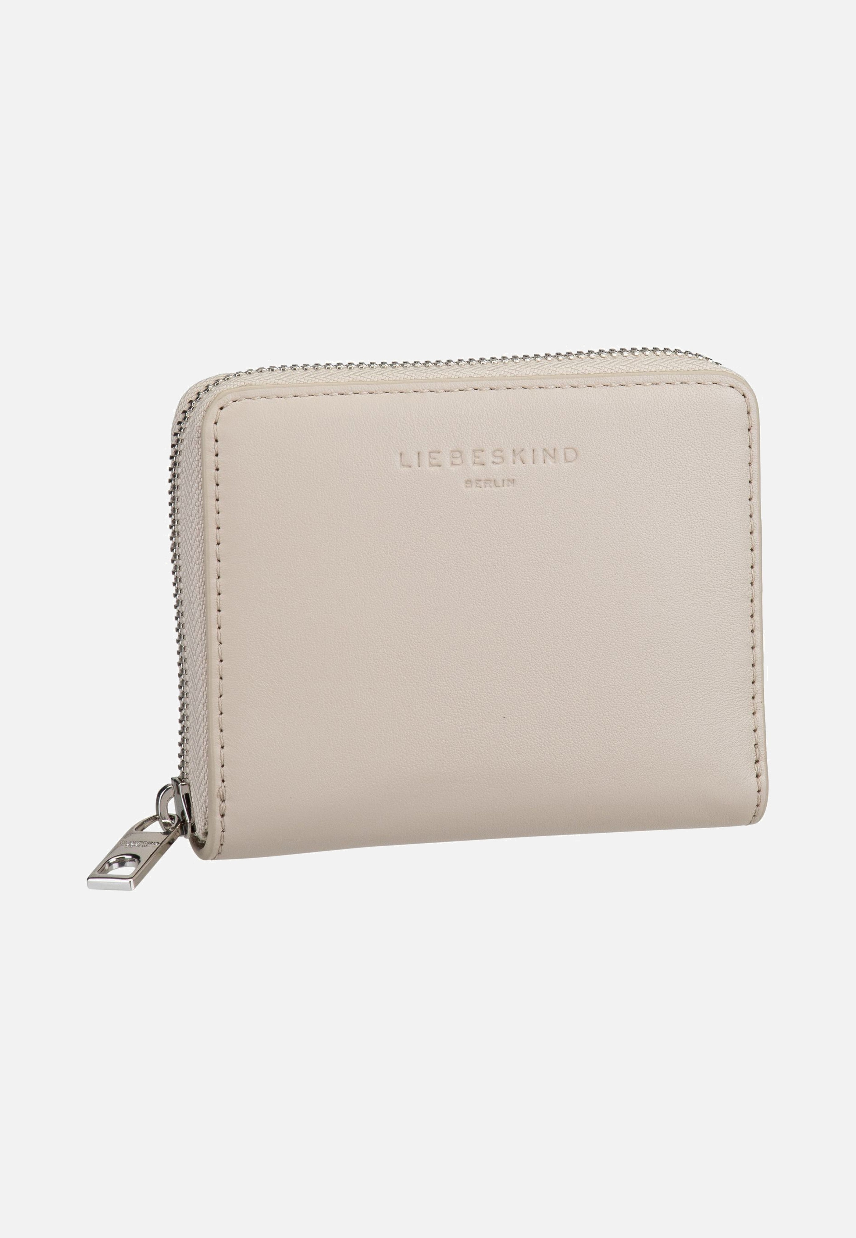 Liebeskind Berlin - Conny M Soft Nappa Milk - Wallet | Women-Image