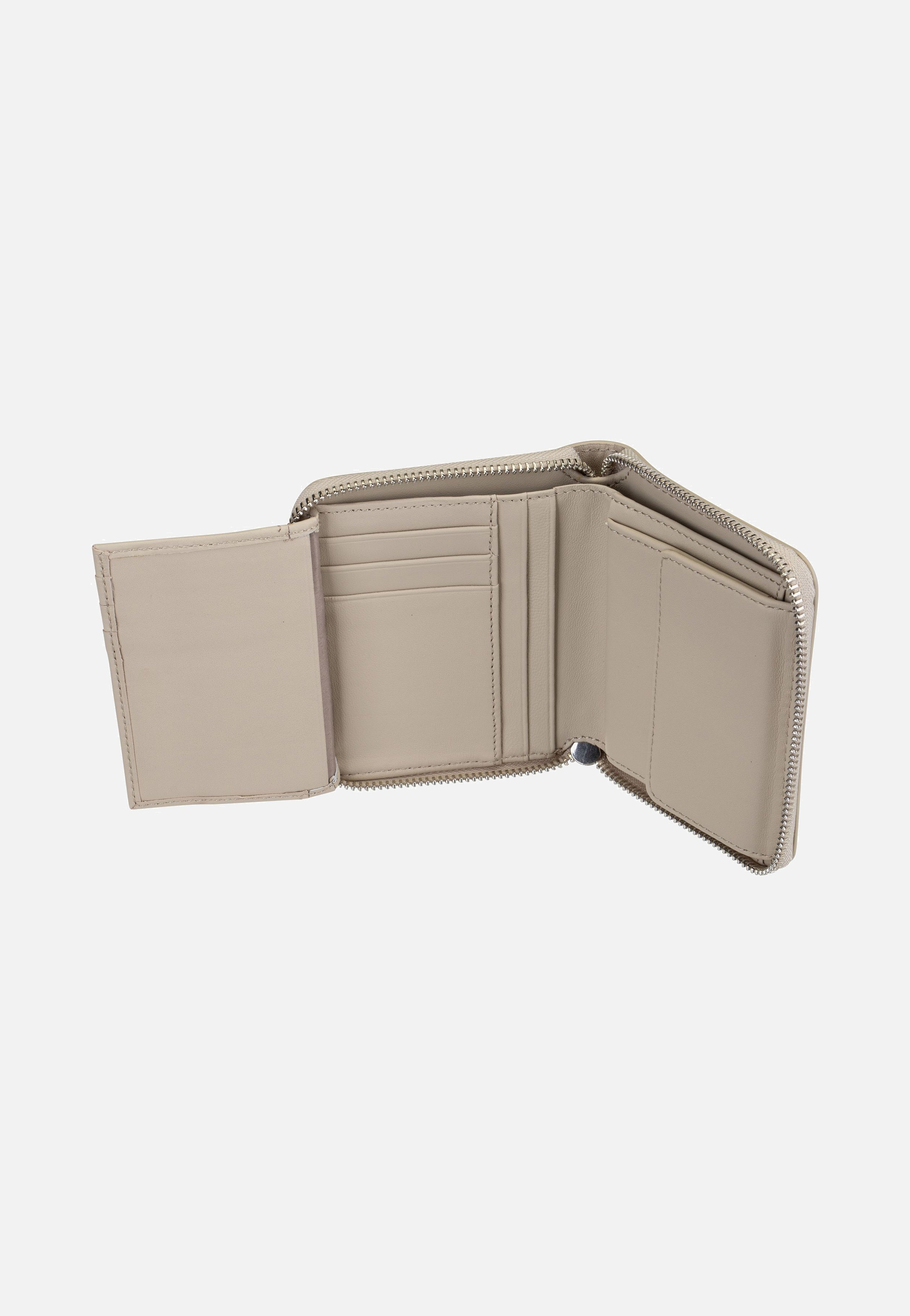 Liebeskind Berlin - Conny M Soft Nappa Milk - Wallet | Women-Image