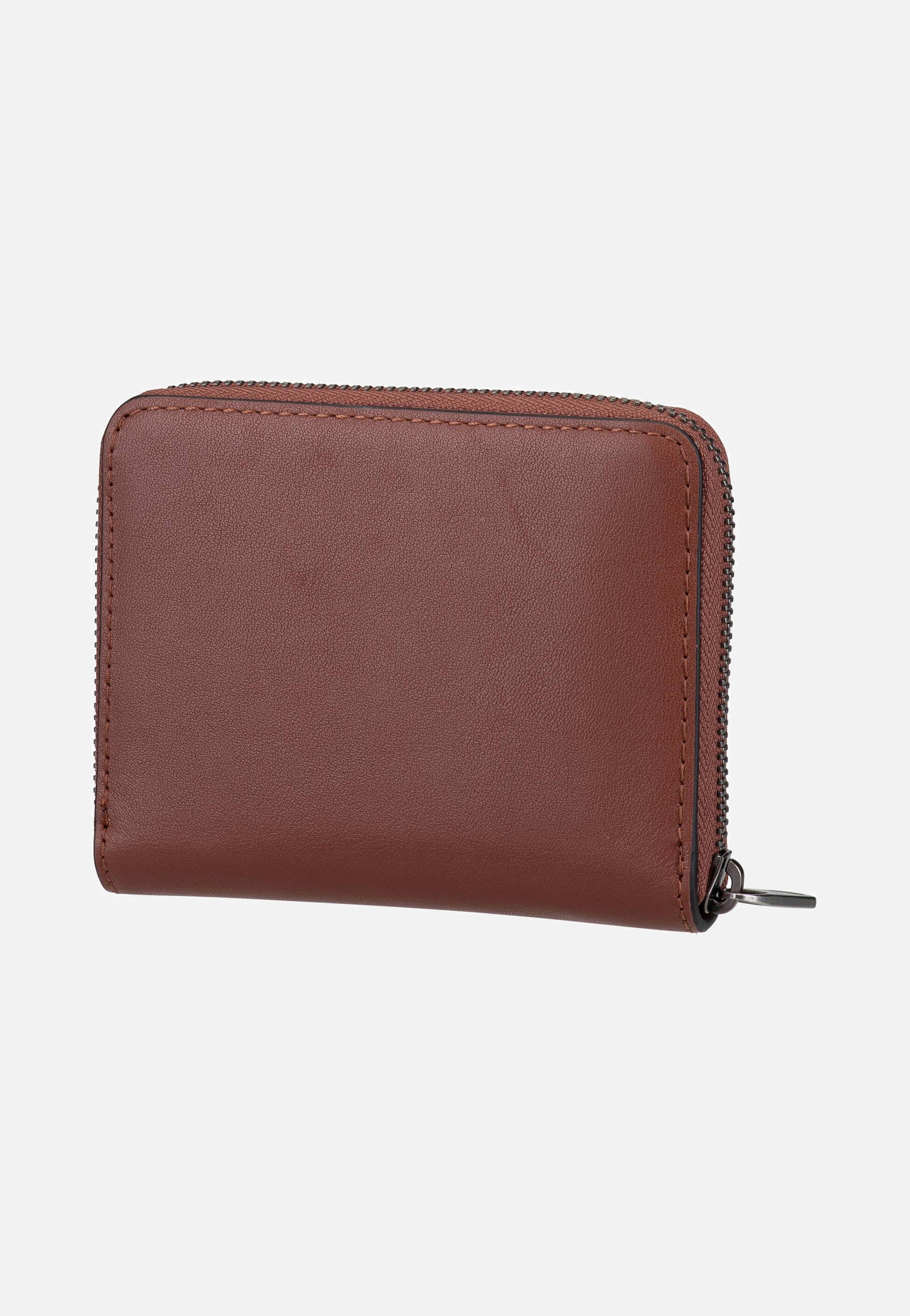 Liebeskind Berlin - Conny M Soft Nappa Russet - Wallet | Women-Image