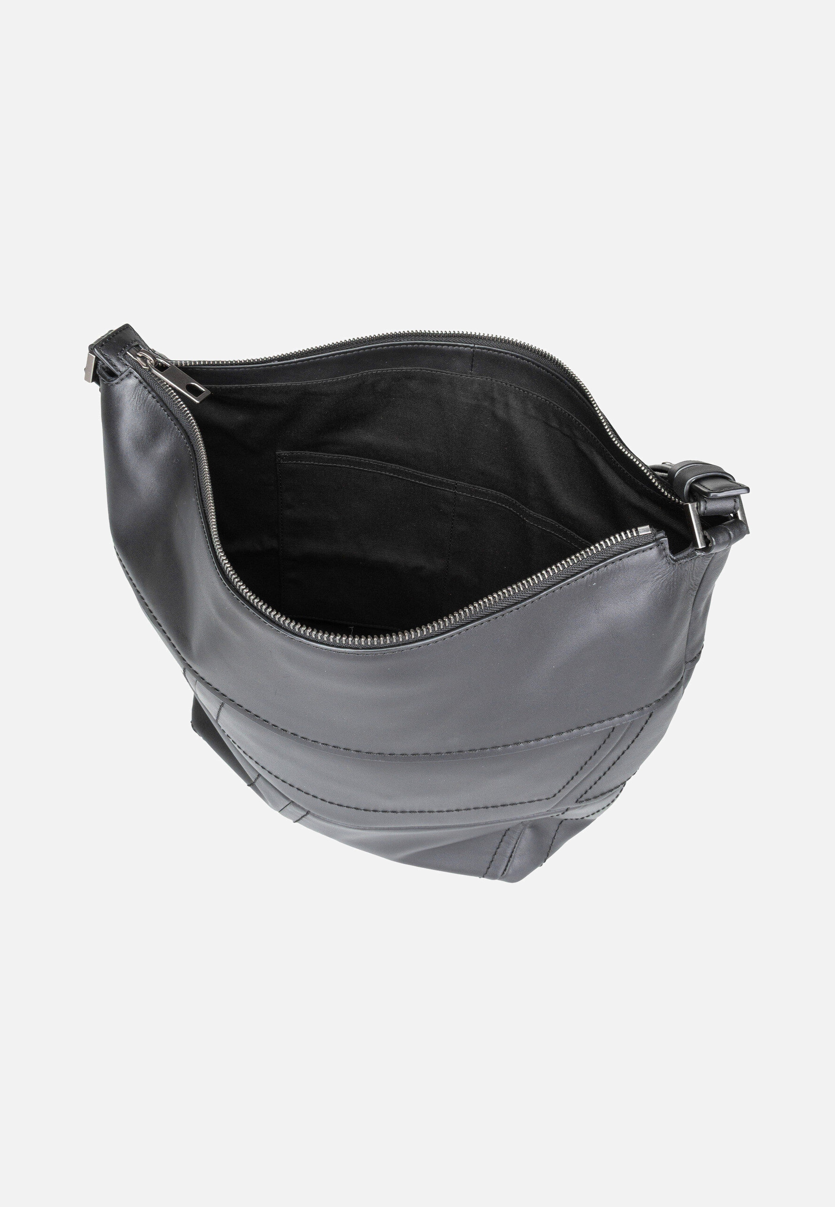 Liebeskind Berlin - Edda 2155301 Black - Hobo Bag | Women-Image