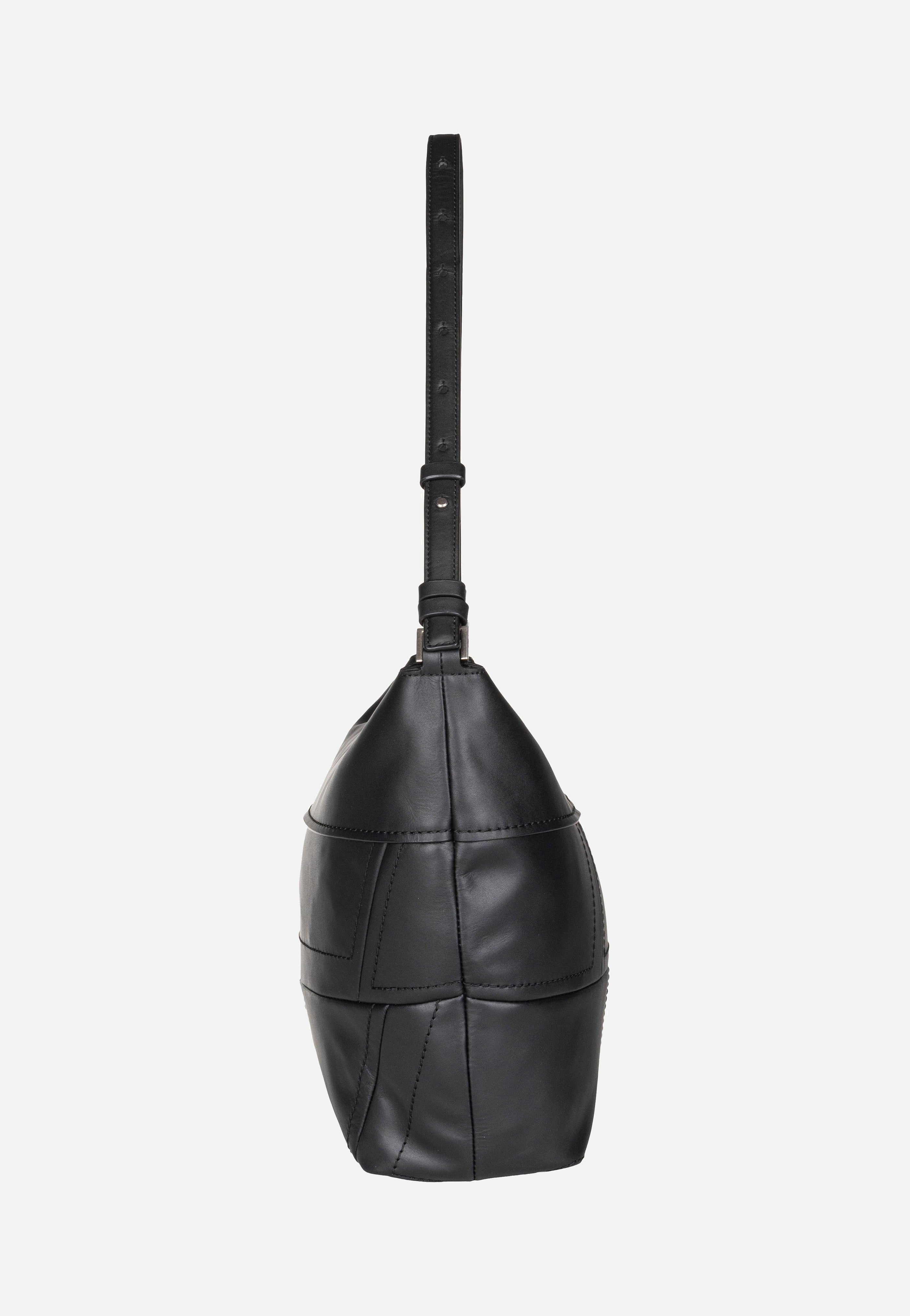 Liebeskind Berlin - Edda 2155301 Black - Hobo Bag | Women-Image