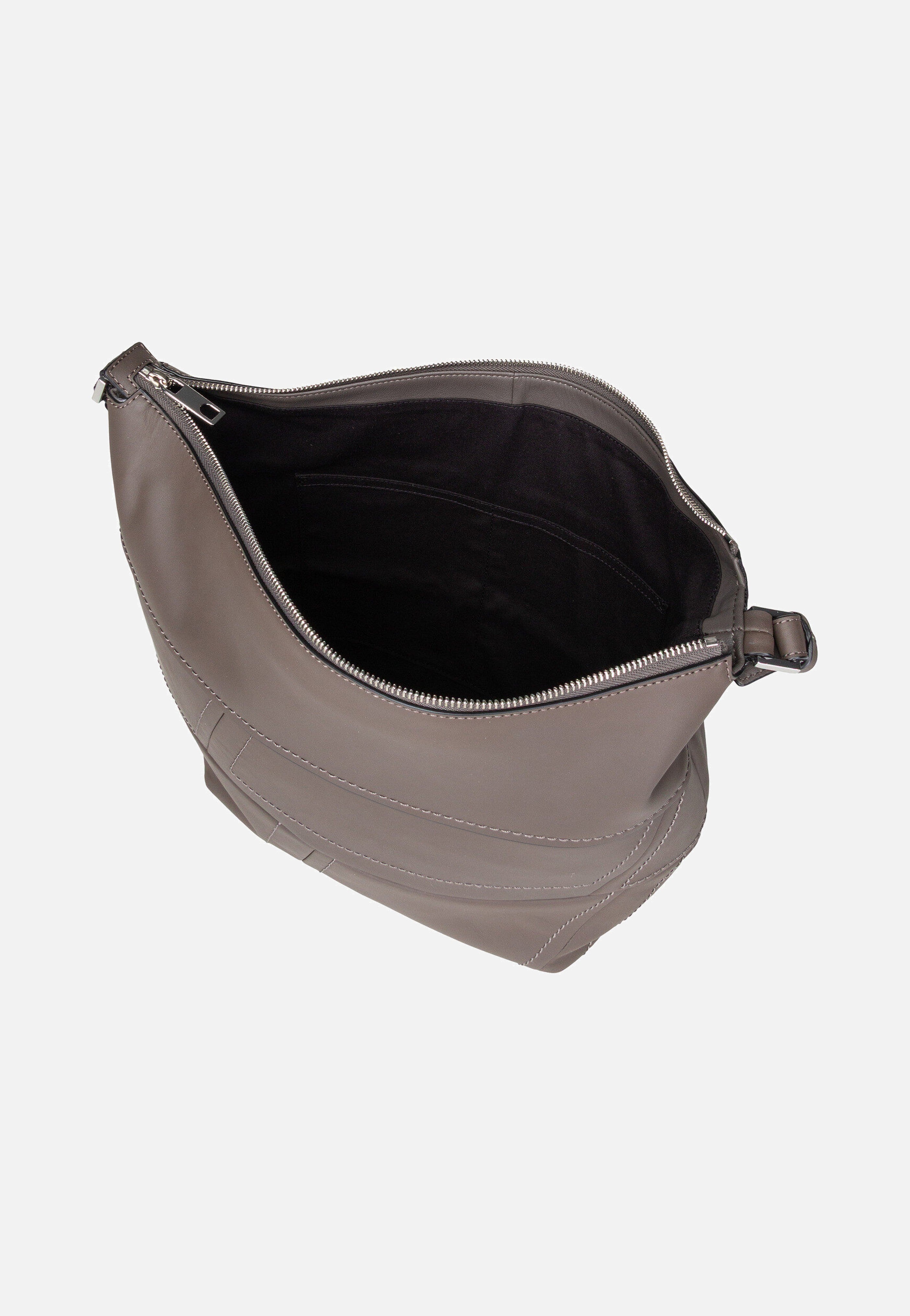 Liebeskind Berlin - Edda 2155301 Dark Grigio - Hobo Bag | Women-Image
