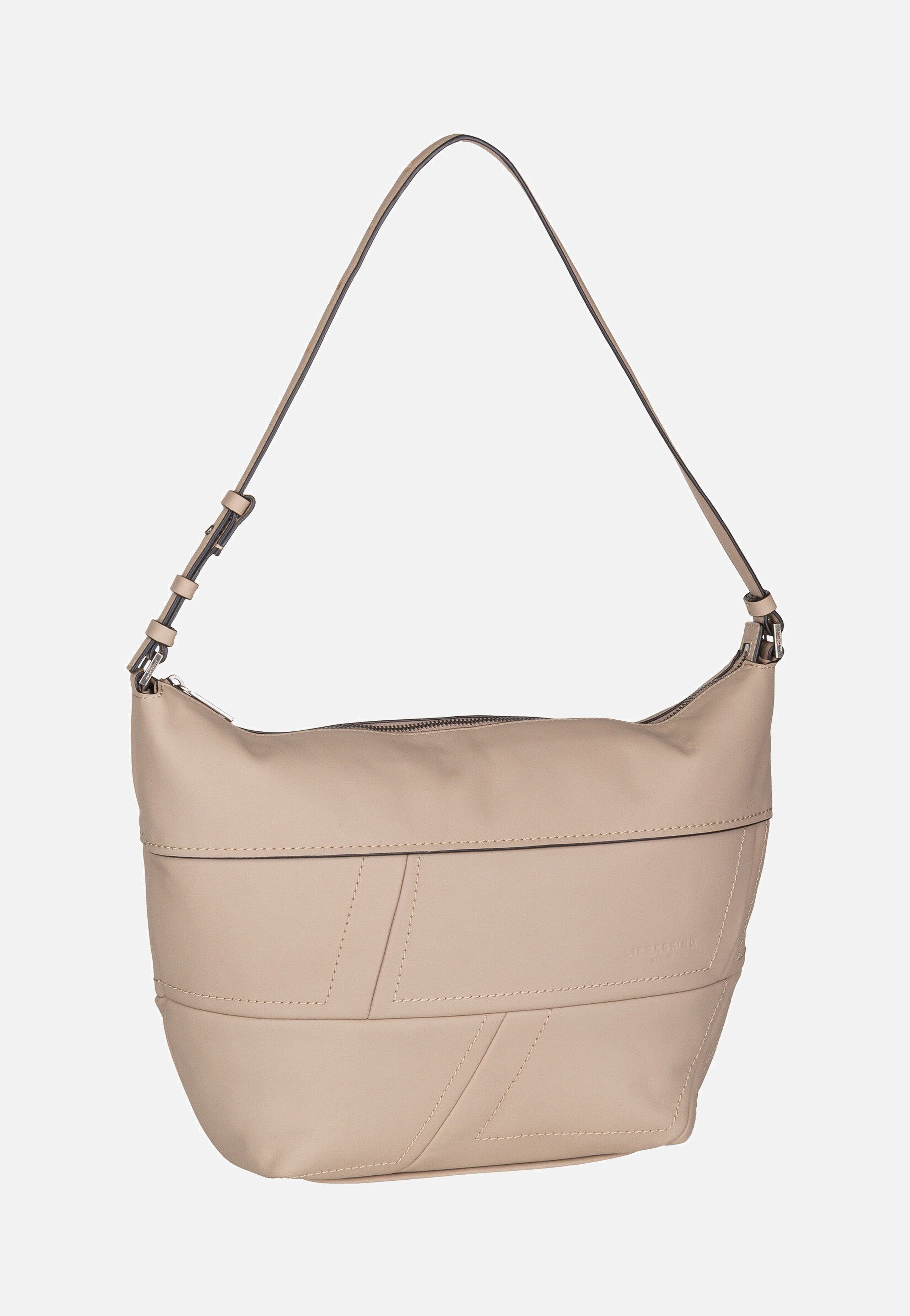 Liebeskind Berlin - Edda 2155301 Stone - Hobo Bag | Women-Image