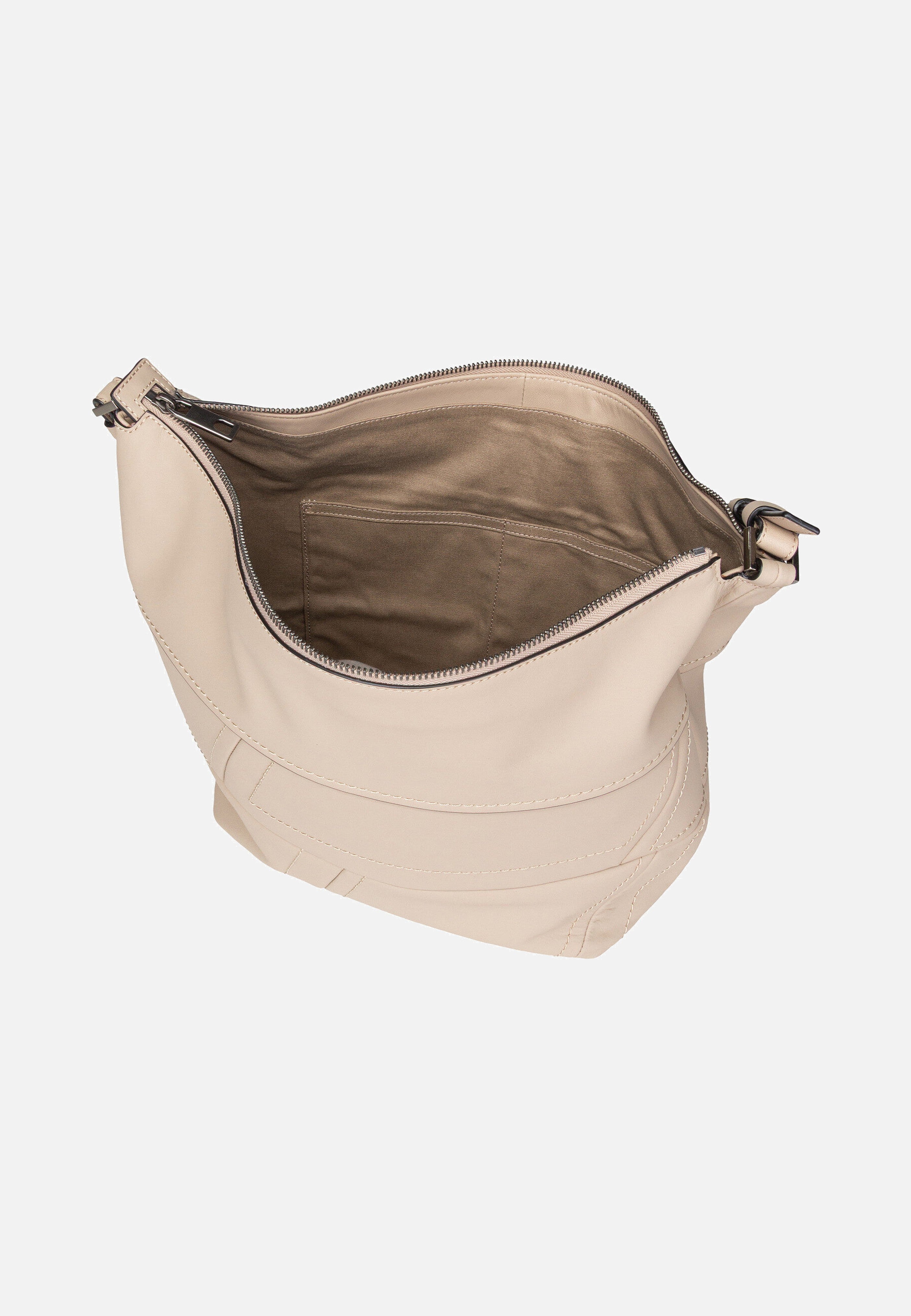 Liebeskind Berlin - Edda 2155301 Stone - Hobo Bag | Women-Image