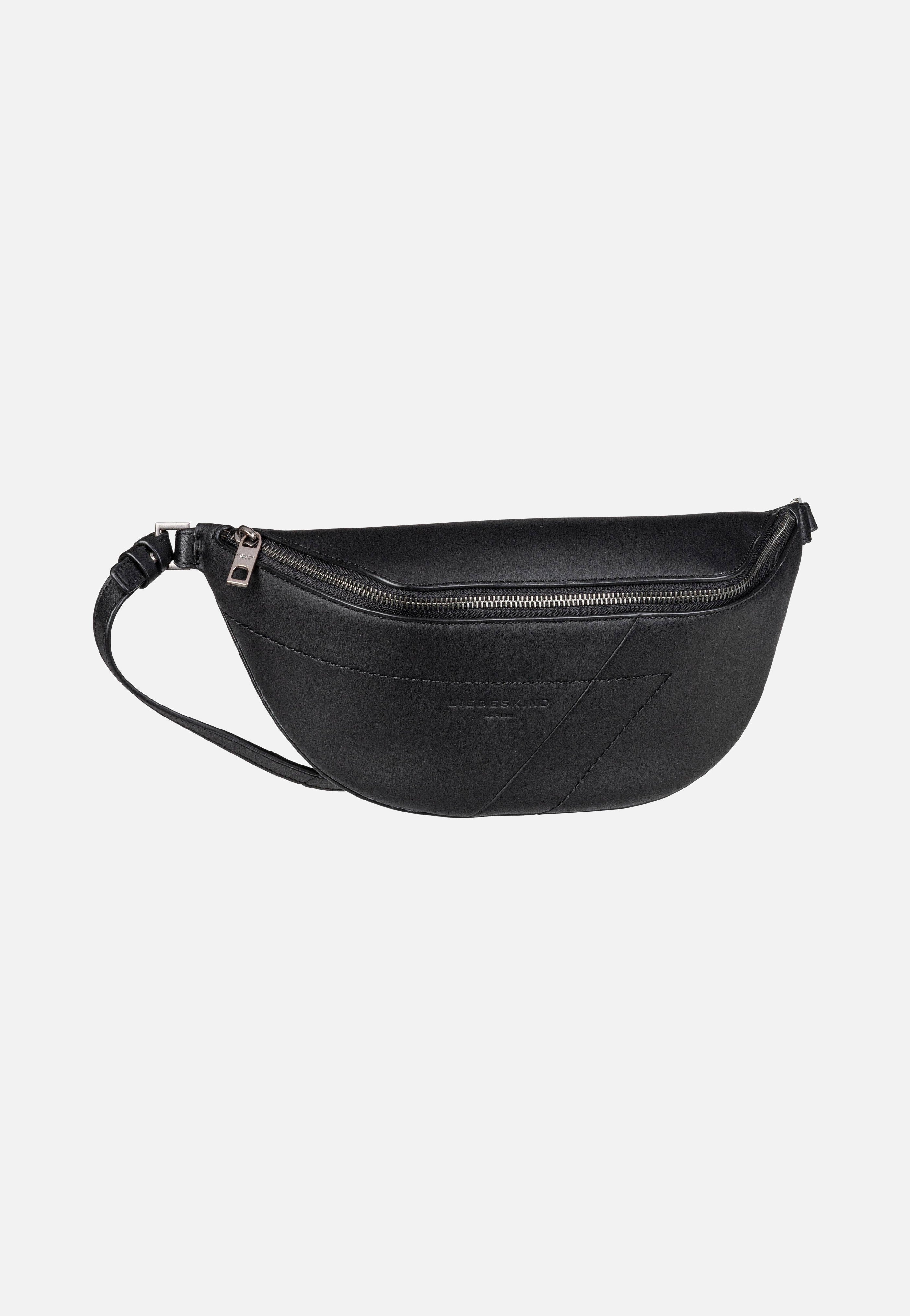 Liebeskind Berlin - Edda 2155303 Black - Sling Bag | Women-Image